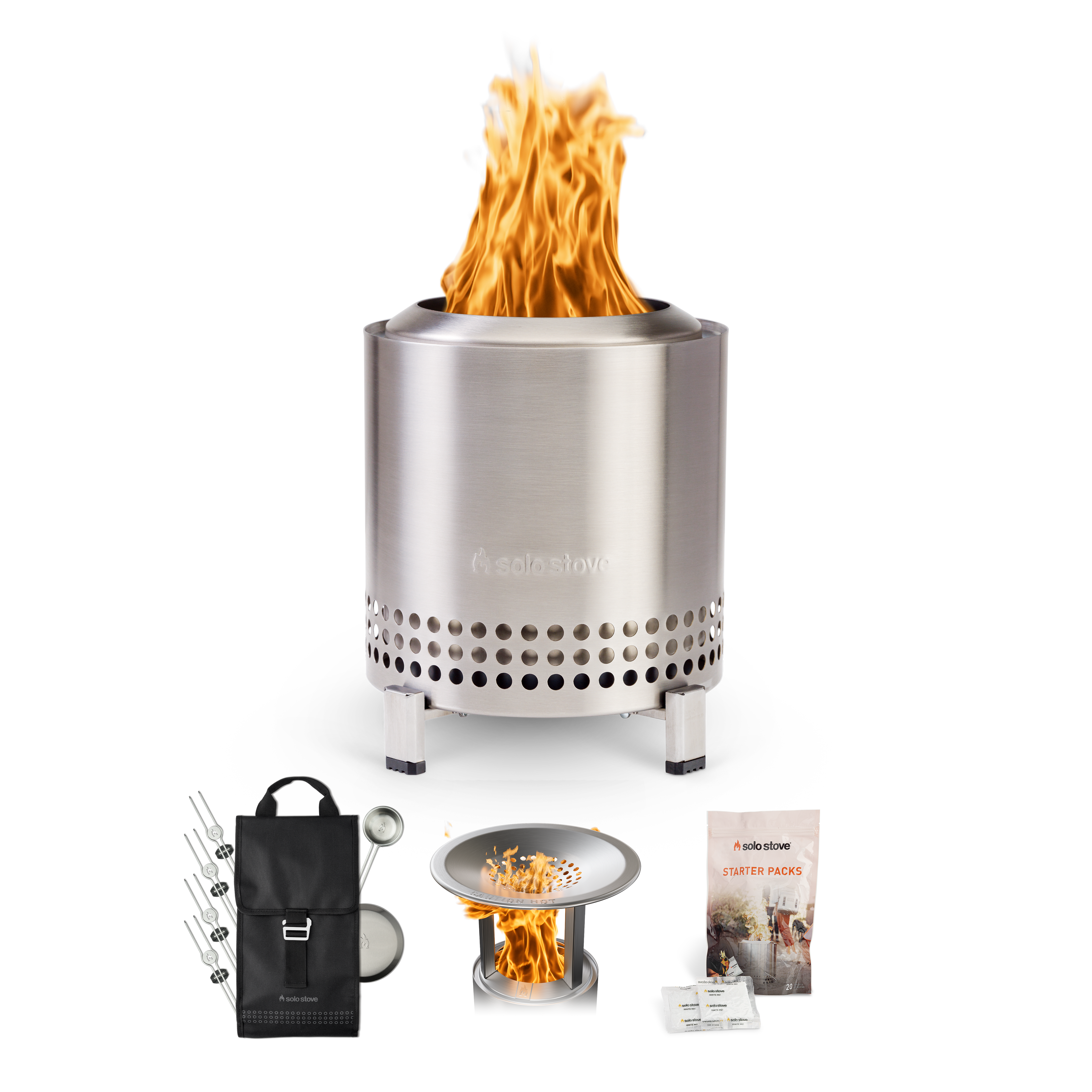 solo stove 、Hultaforsセット solo stove 、Hultaforsセット solo