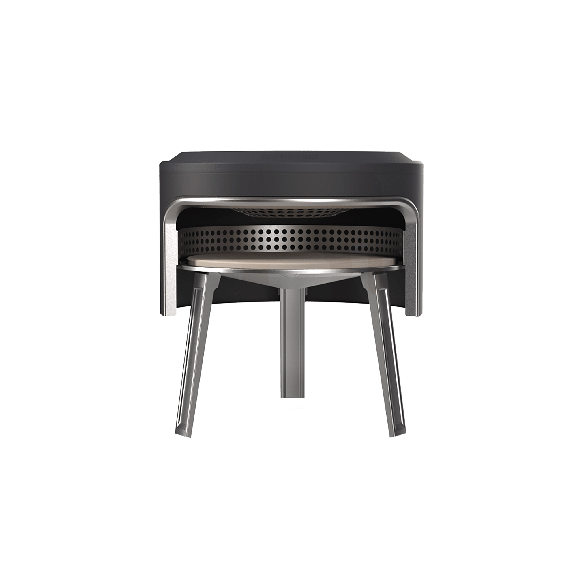 Pi Fire Pit Pizza Oven