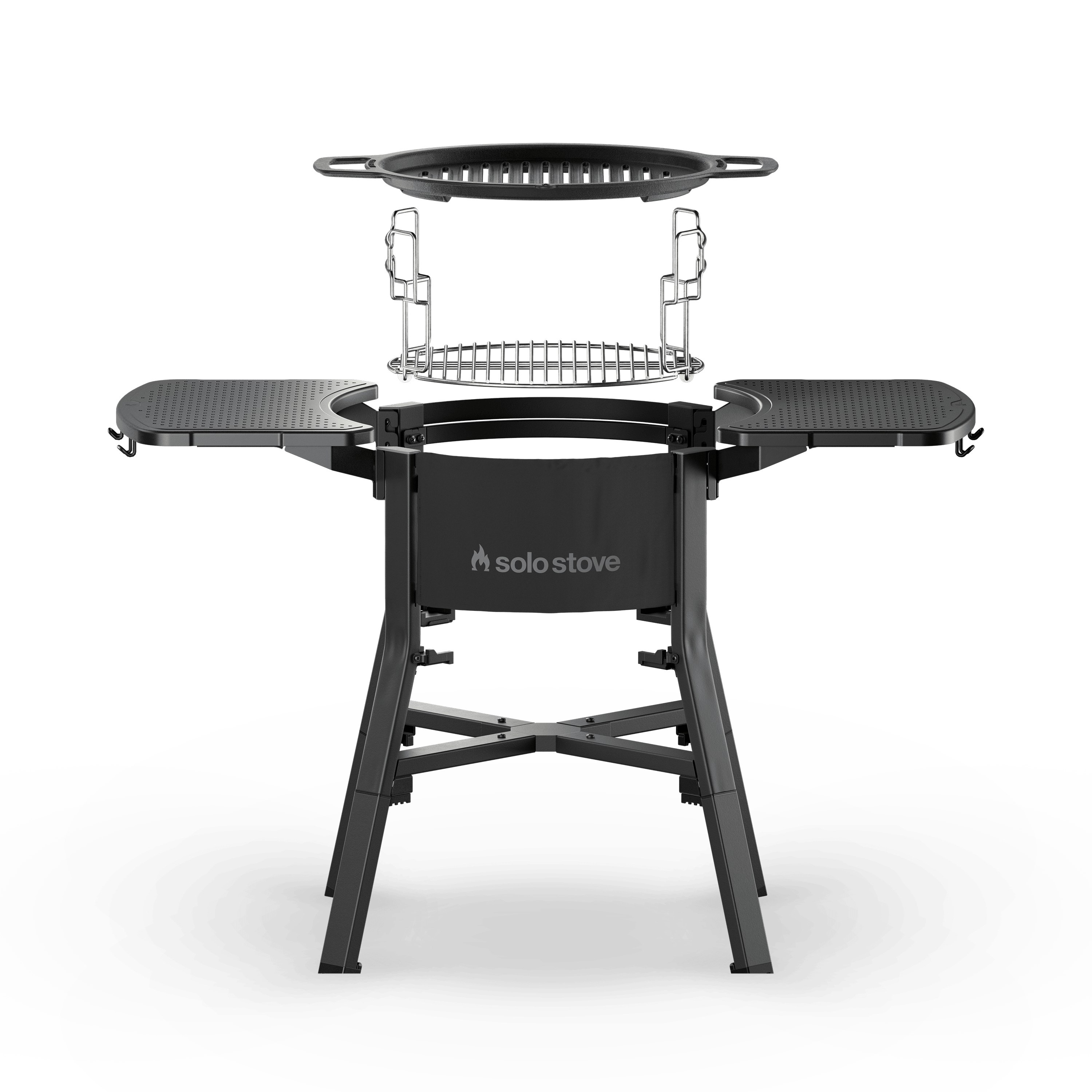 Cookout Kit - Griddle