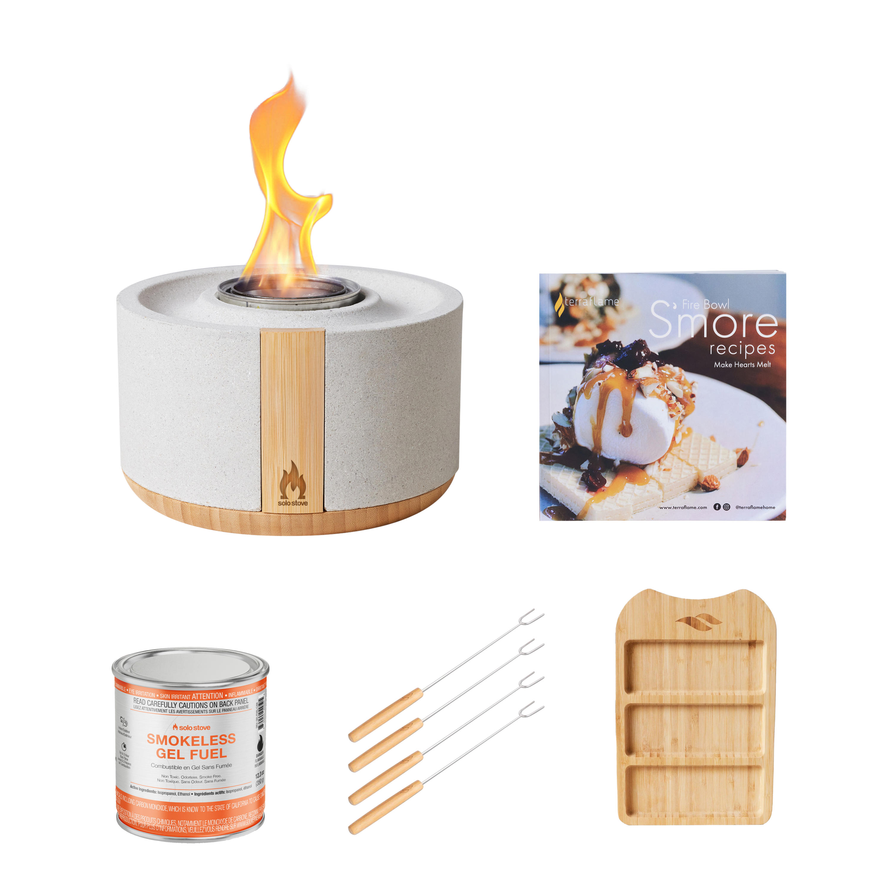S'mores Bundle