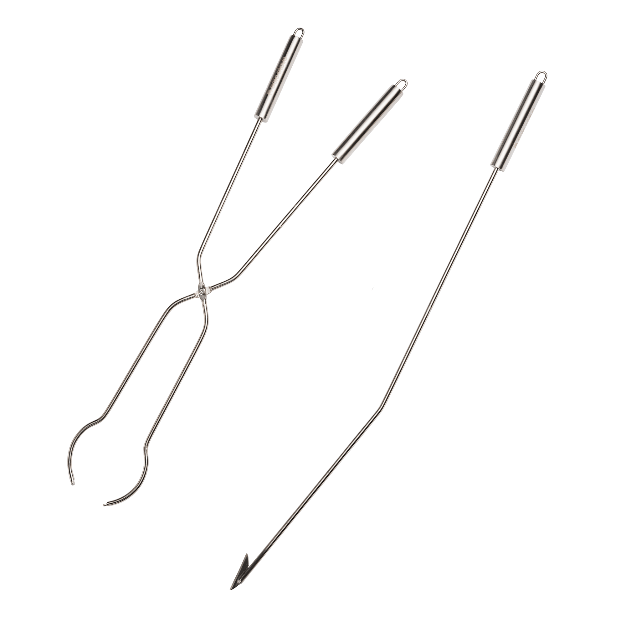 Fire Pit Tools