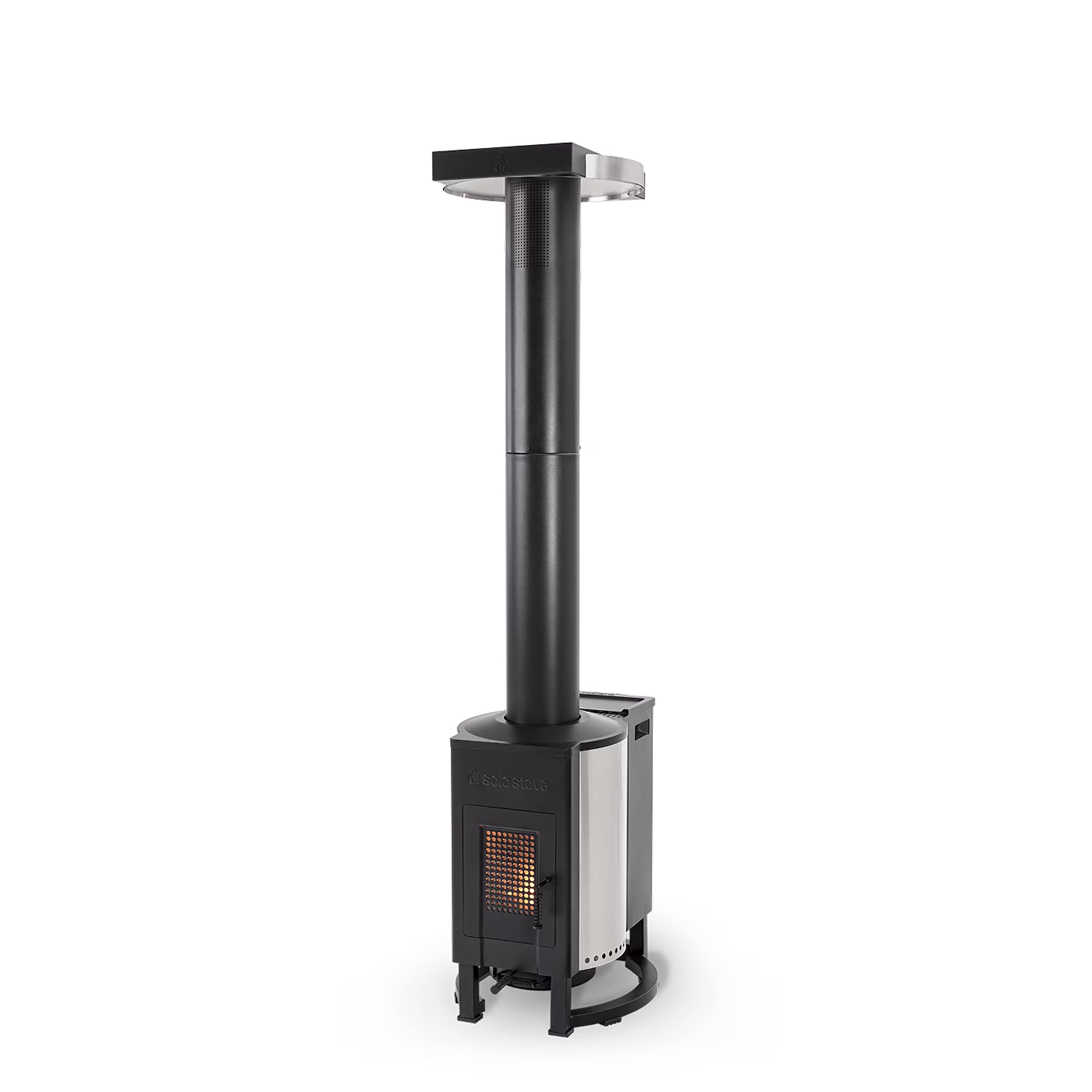 Tower Patio Heater