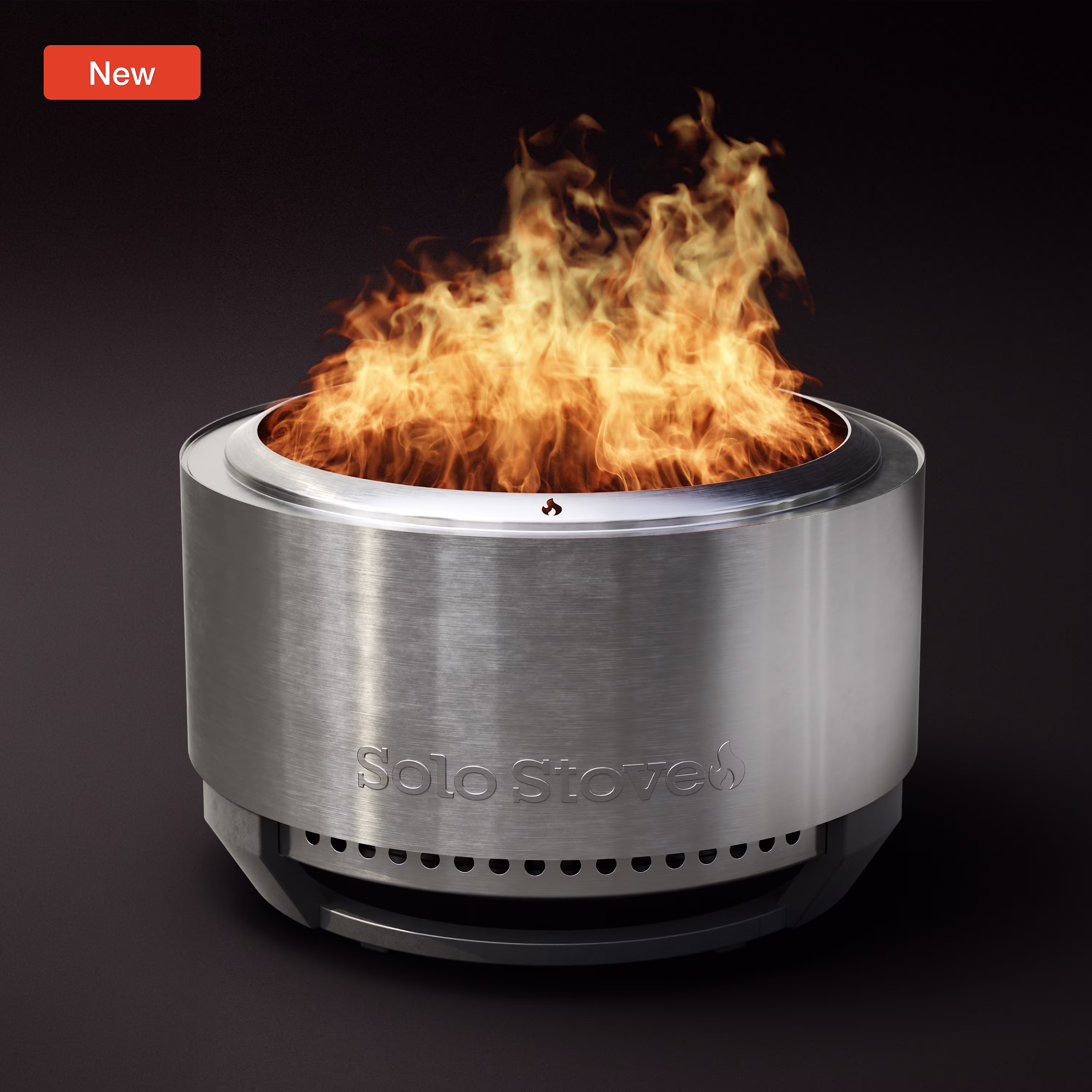 Summit 24" Fire Pit