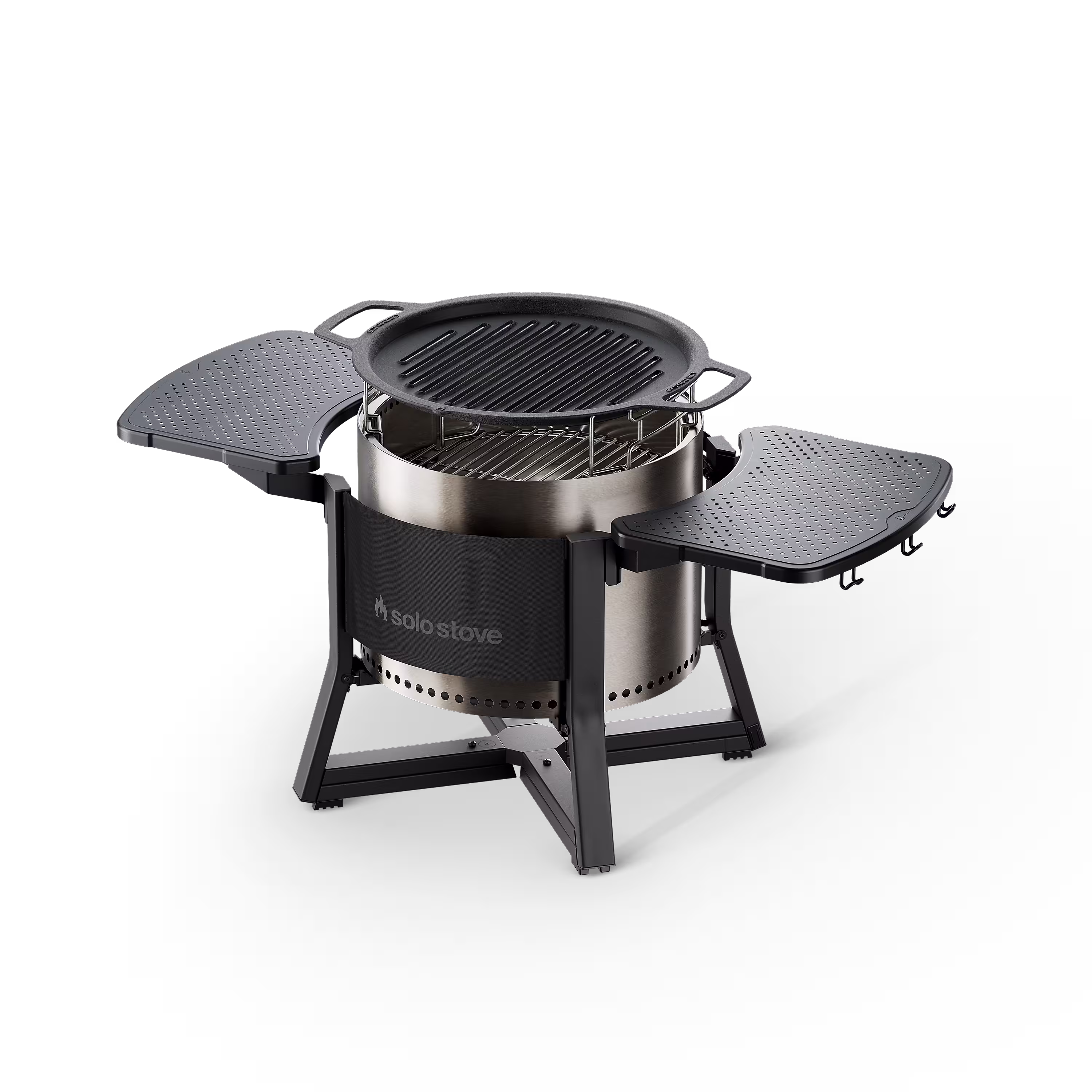 Cookout Kit