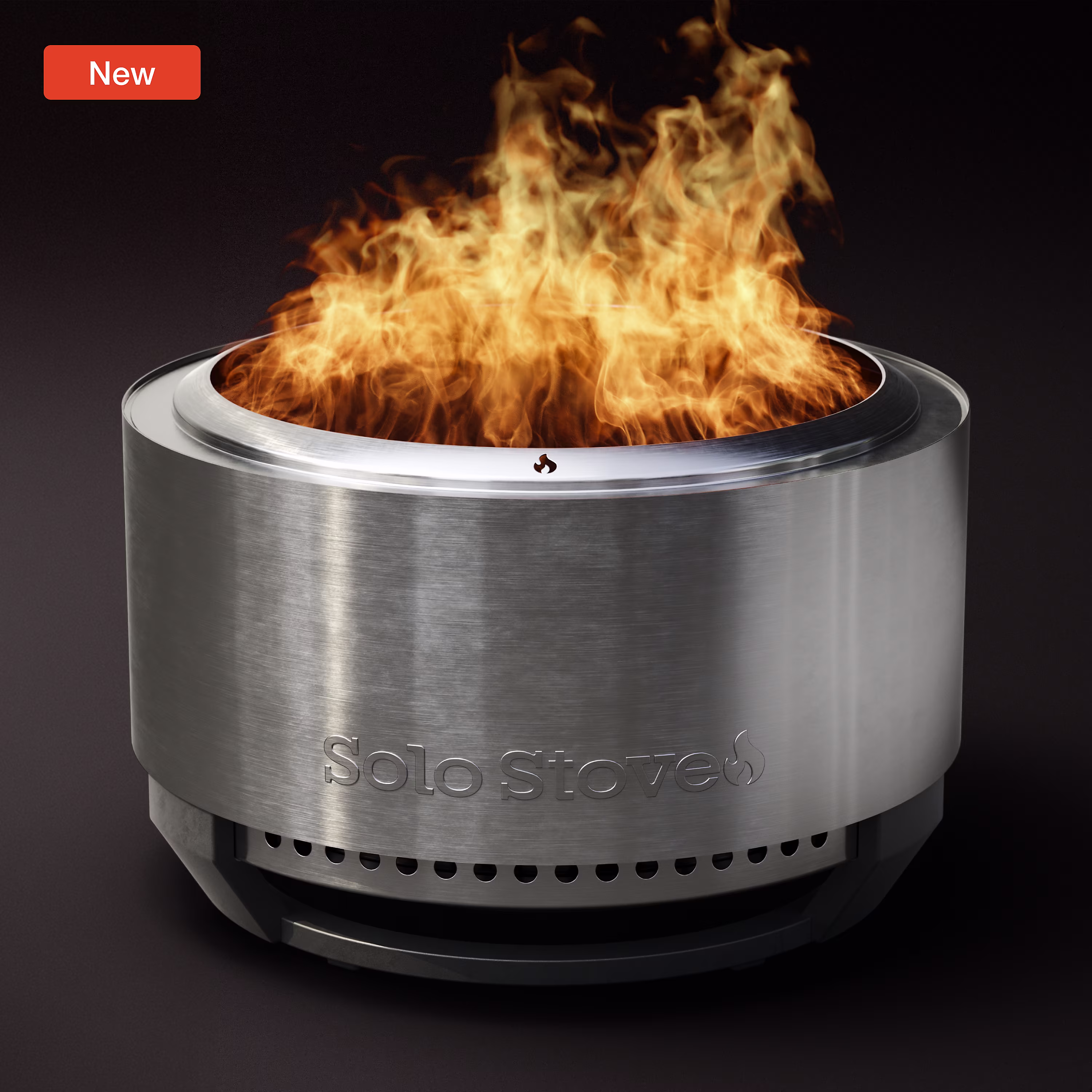 Summit 27" Fire Pit