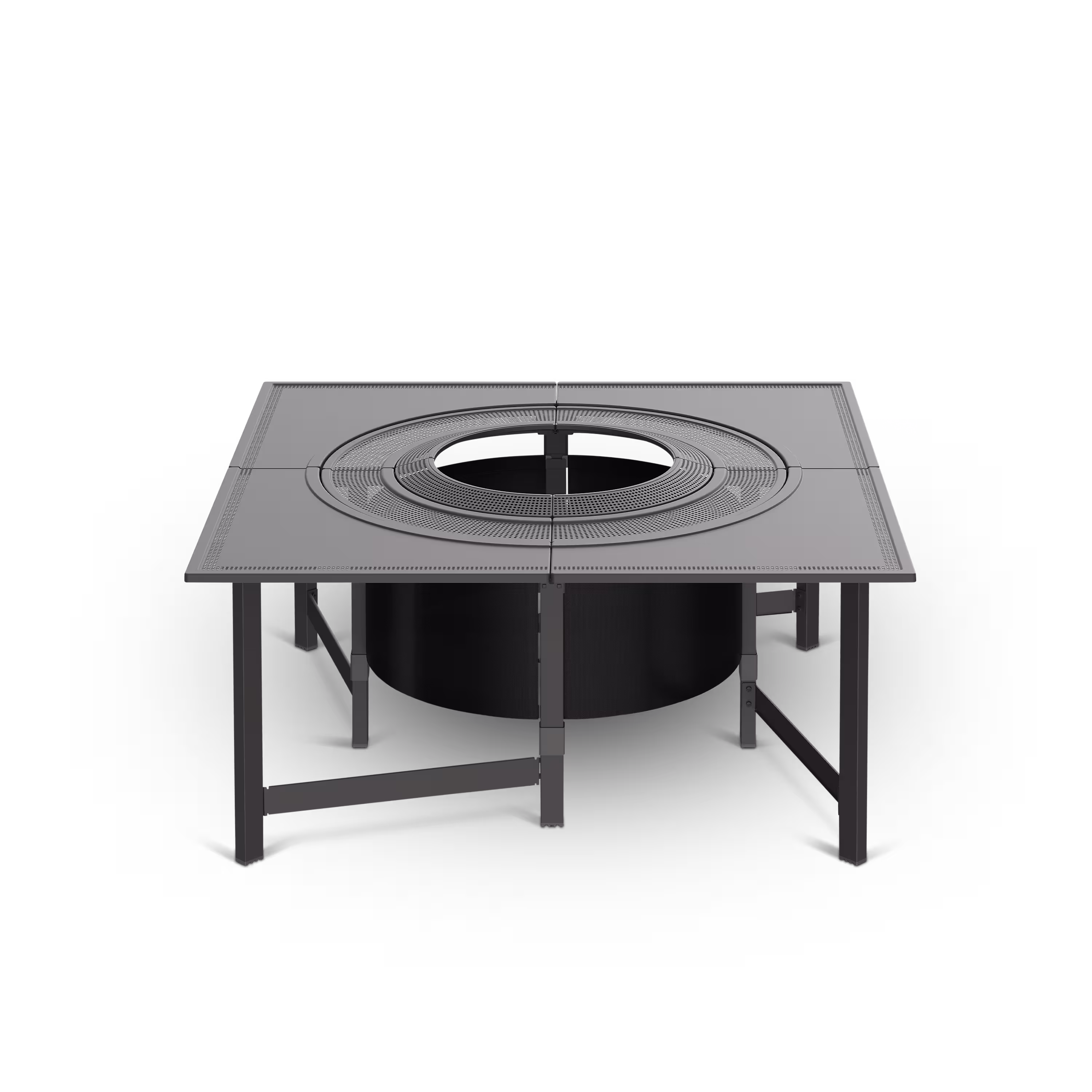 Surround Extend