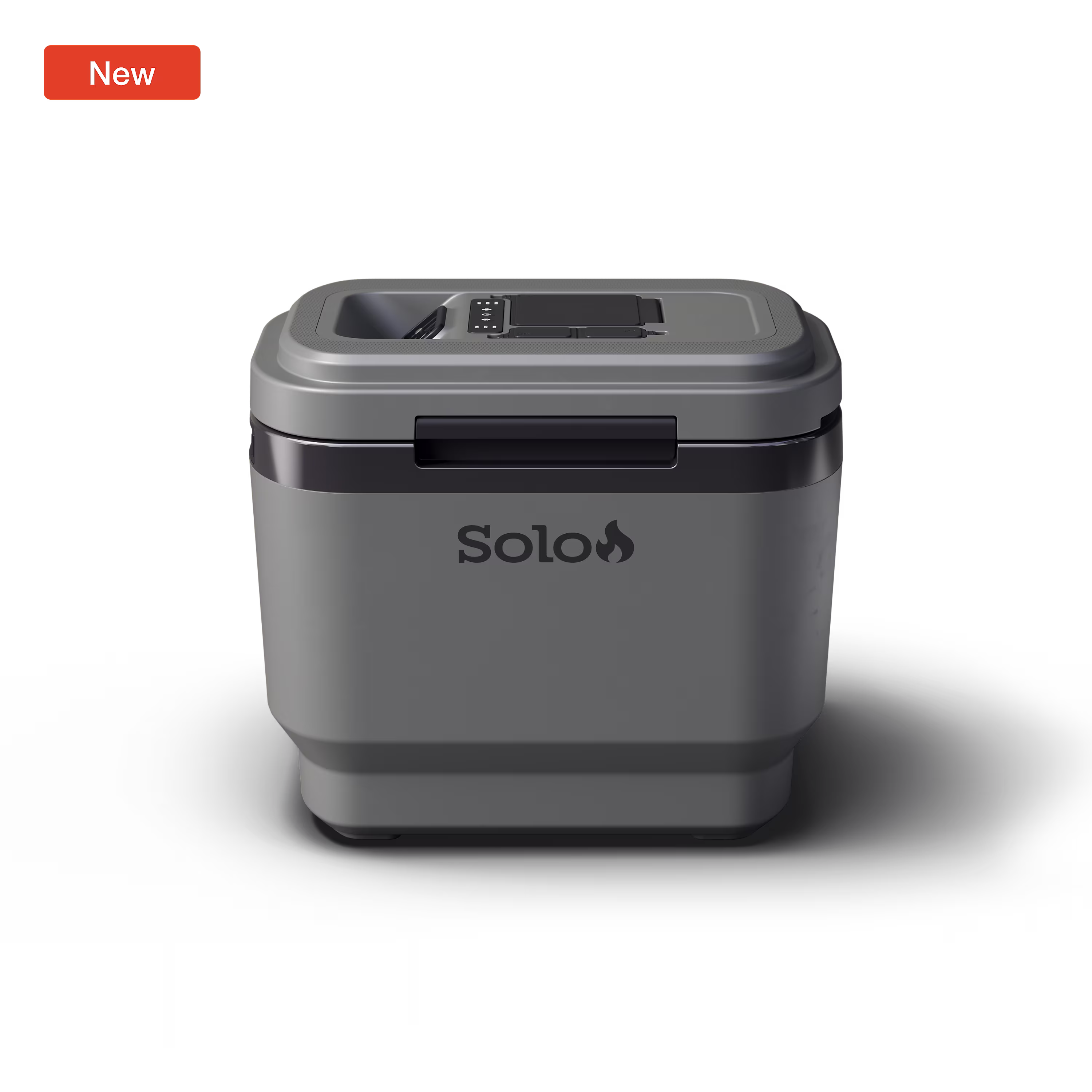 Windchill 30 Cooler + Mobile A/C