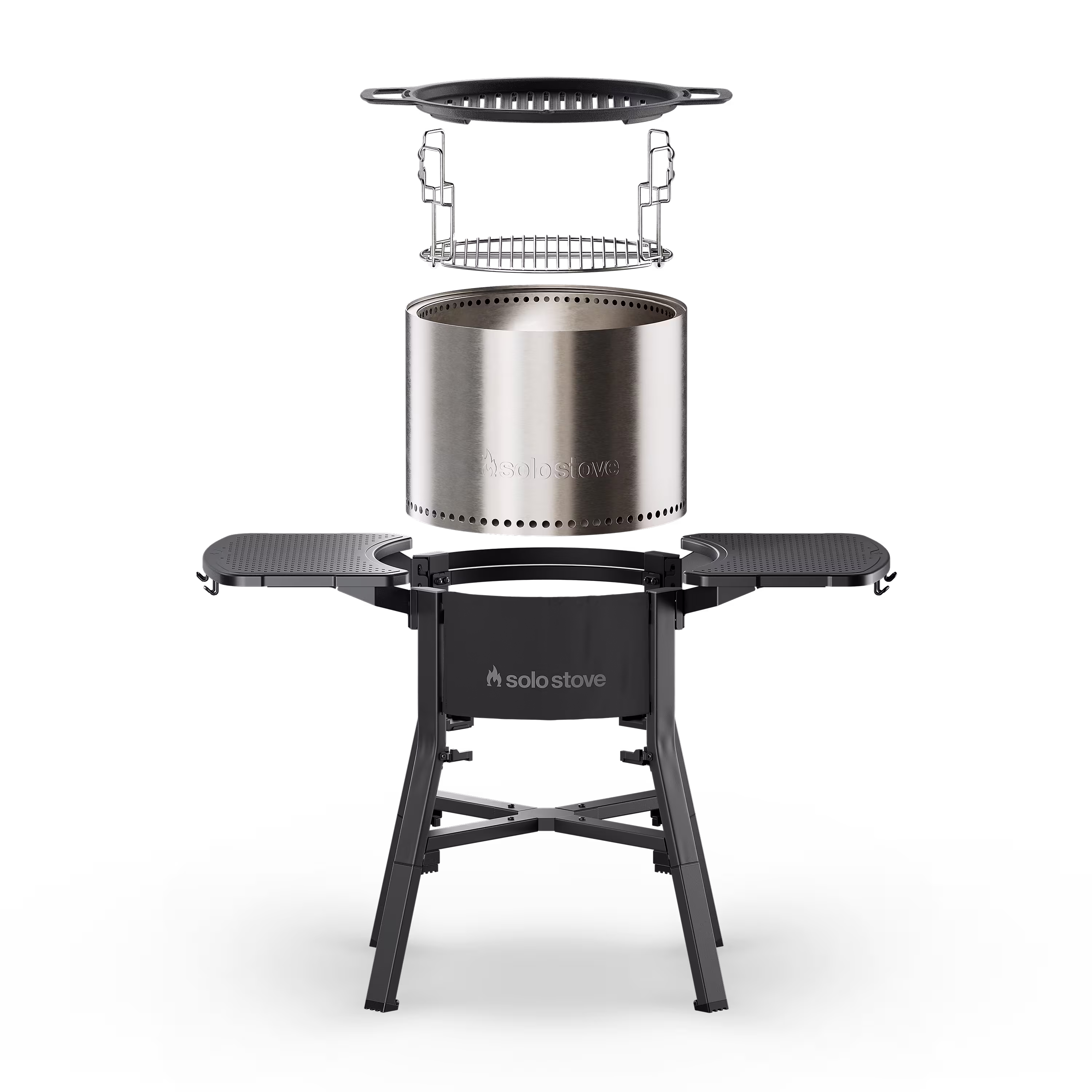 Cookout Kit