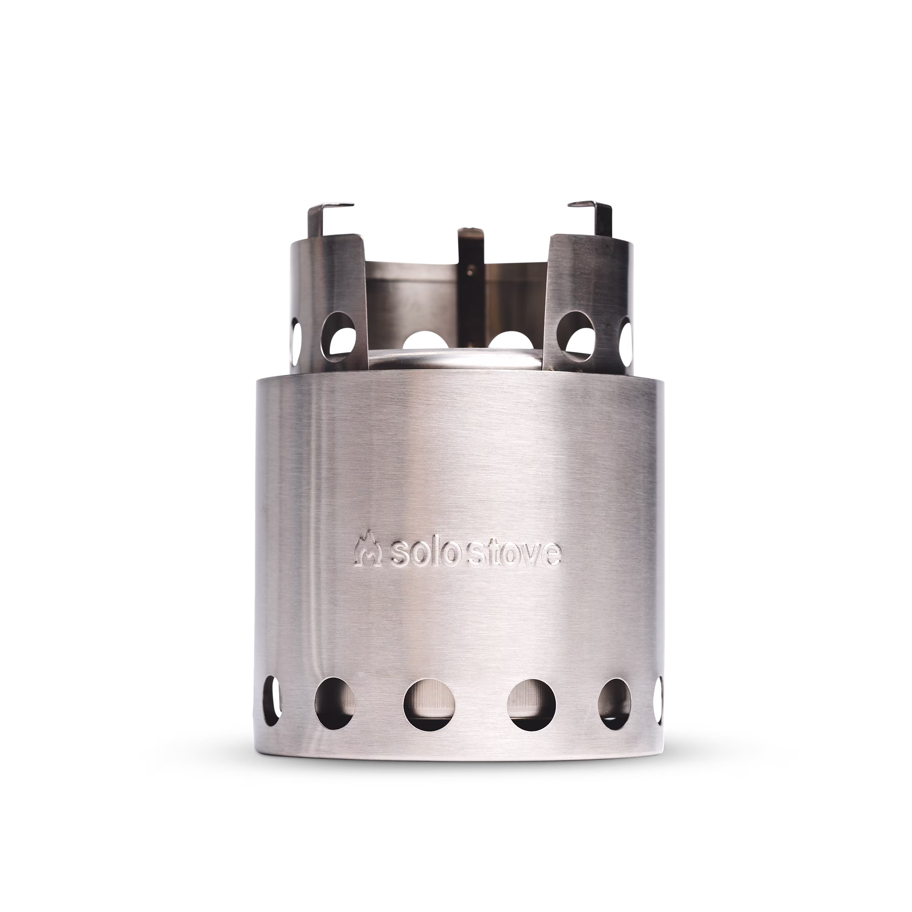 Lite Camp Stove