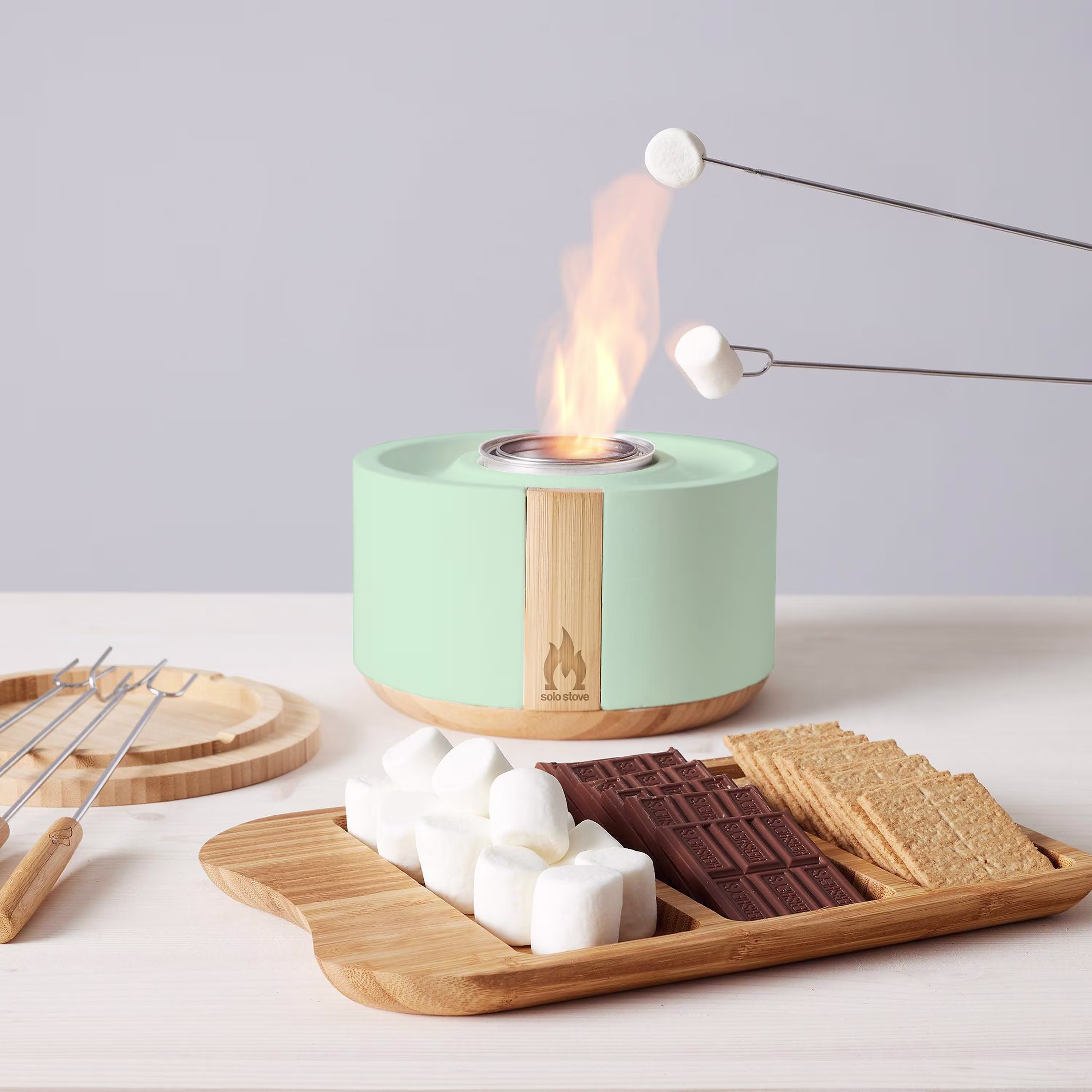 Element Tabletop Fire Bowl