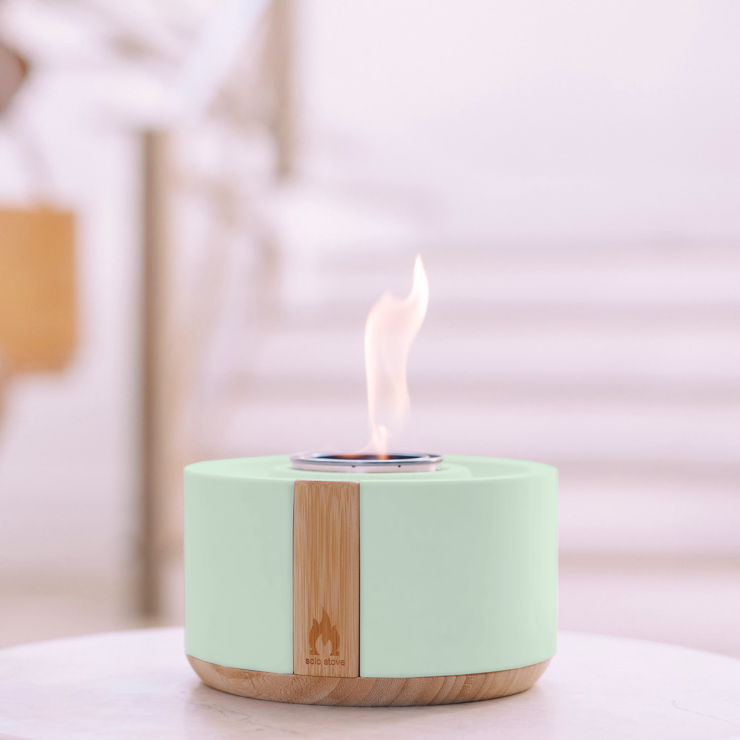 Element Tabletop Fire Bowl