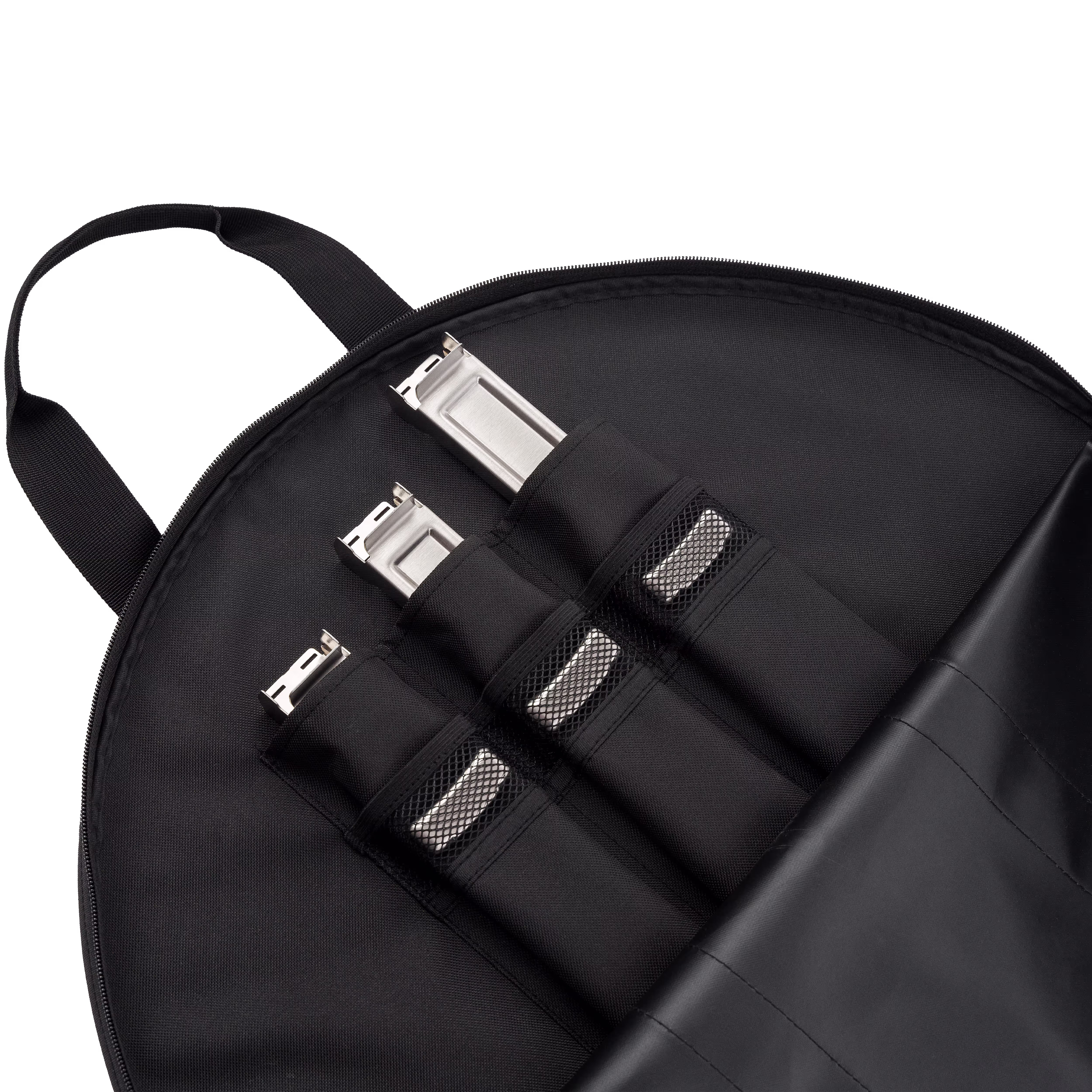 Heat Deflector Carry Bag