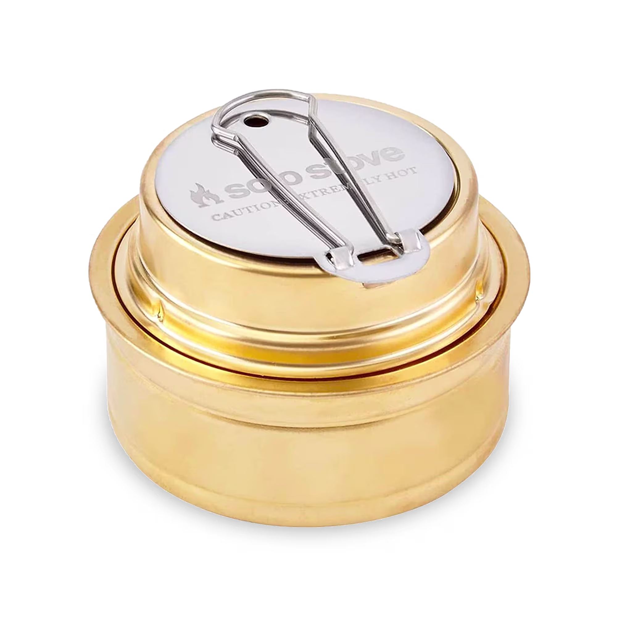 Alcohol Burner