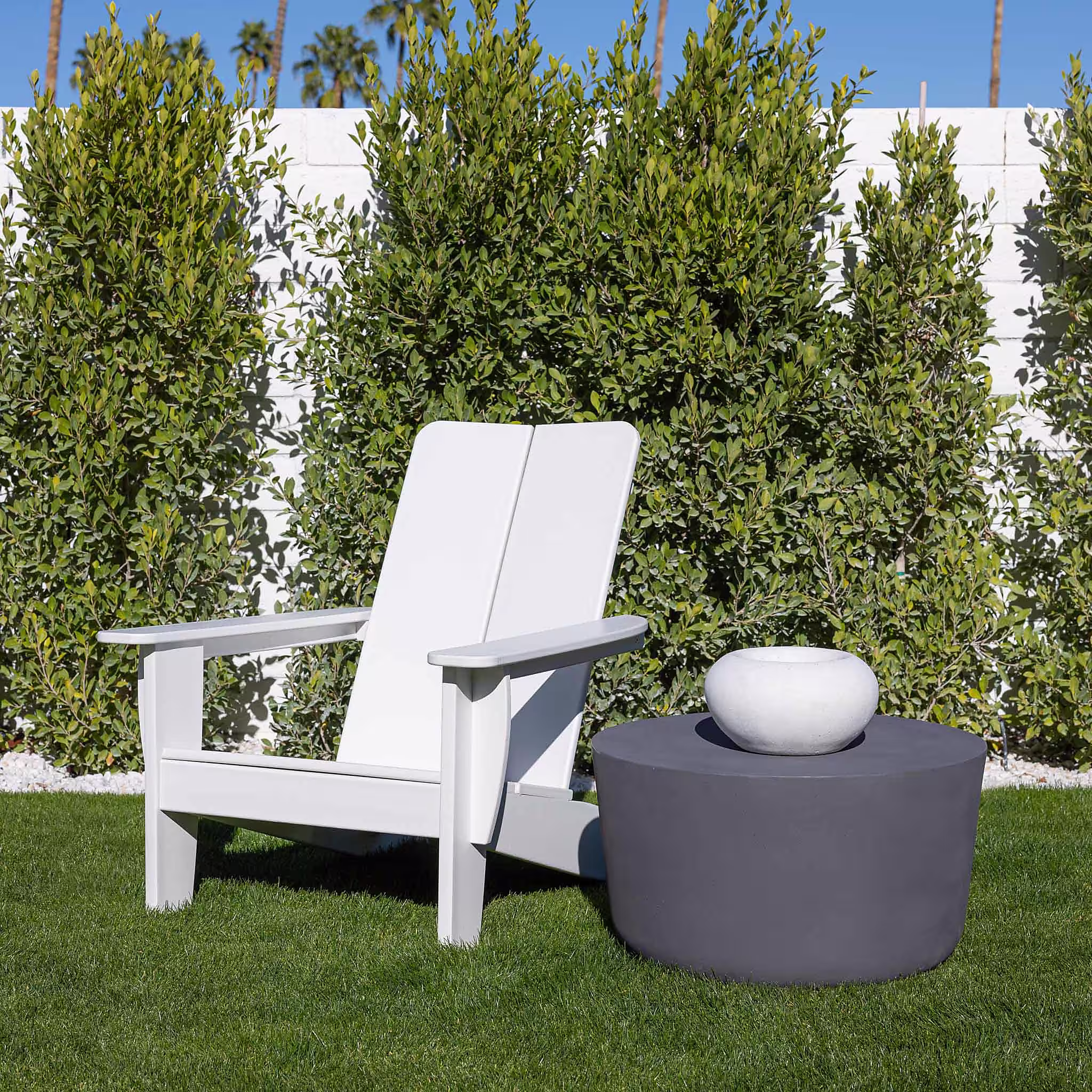 1903 Adirondack Modern Chairs