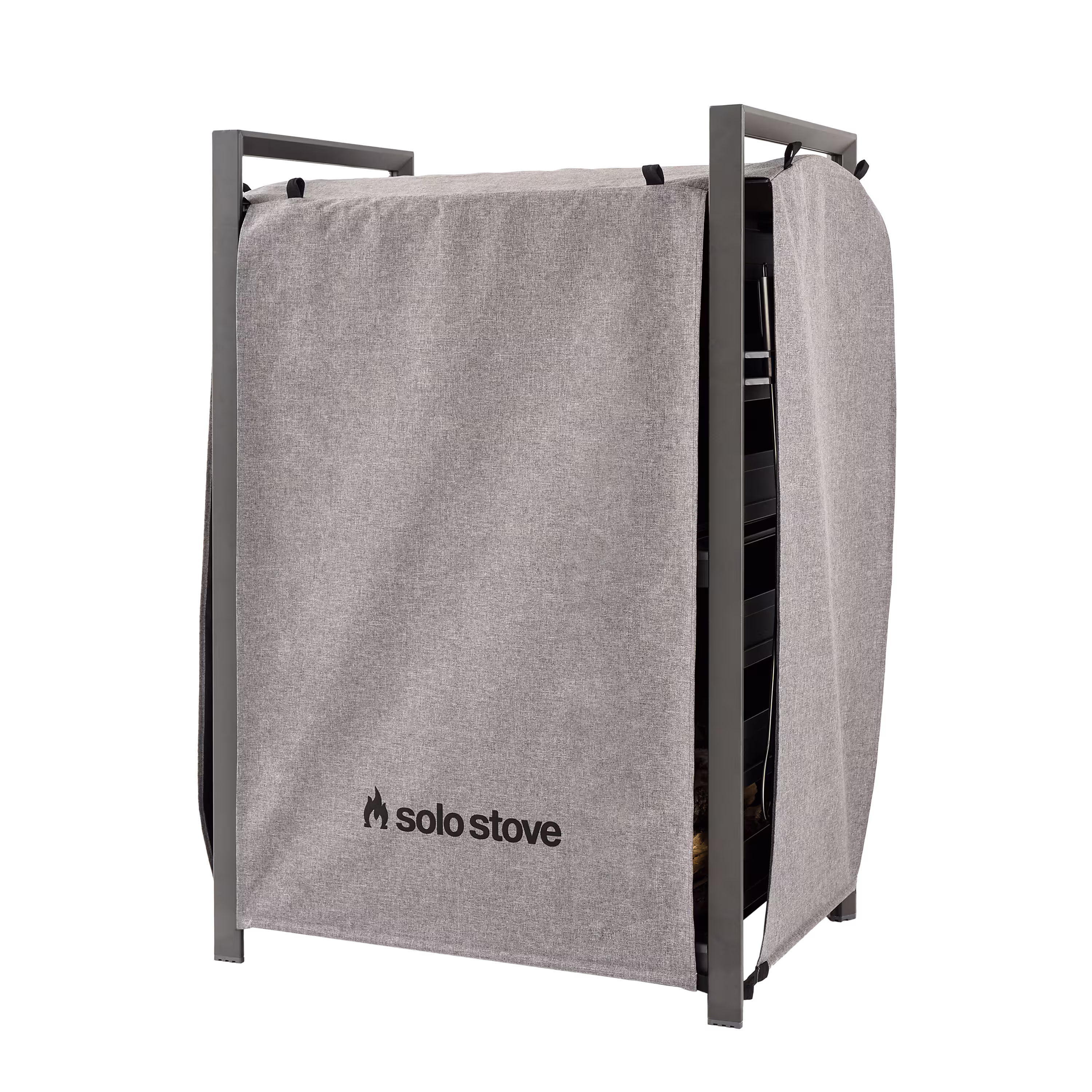 Station Storage System