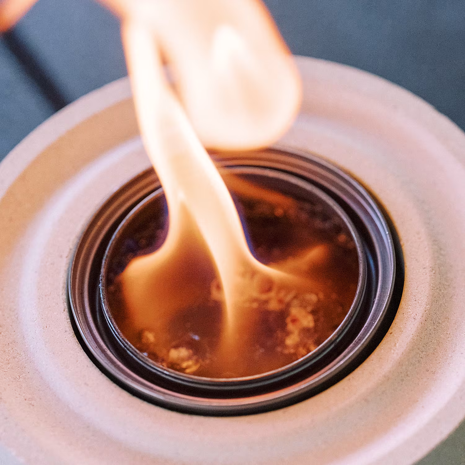 Pure Gel Fuel