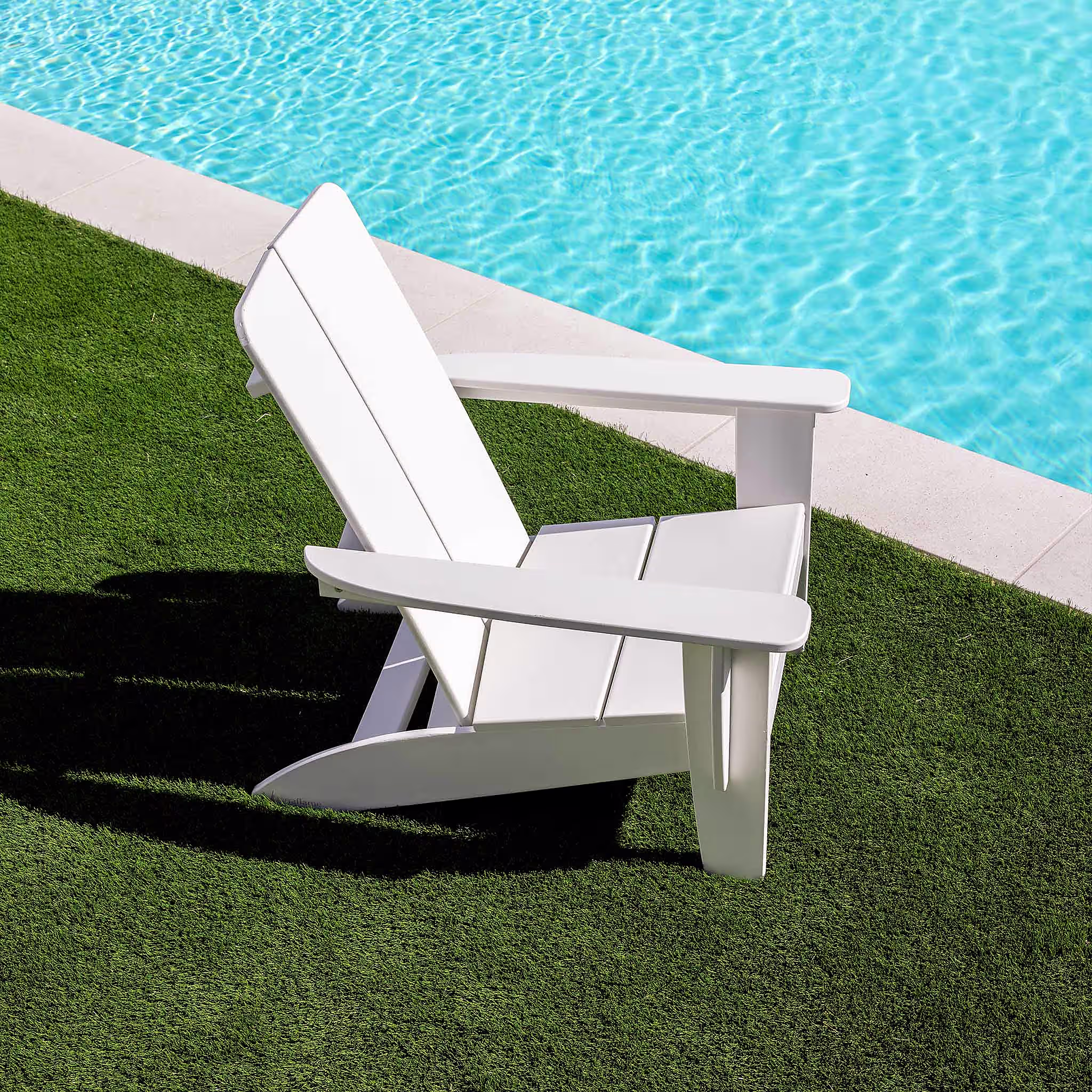 1903 Adirondack Modern Chairs