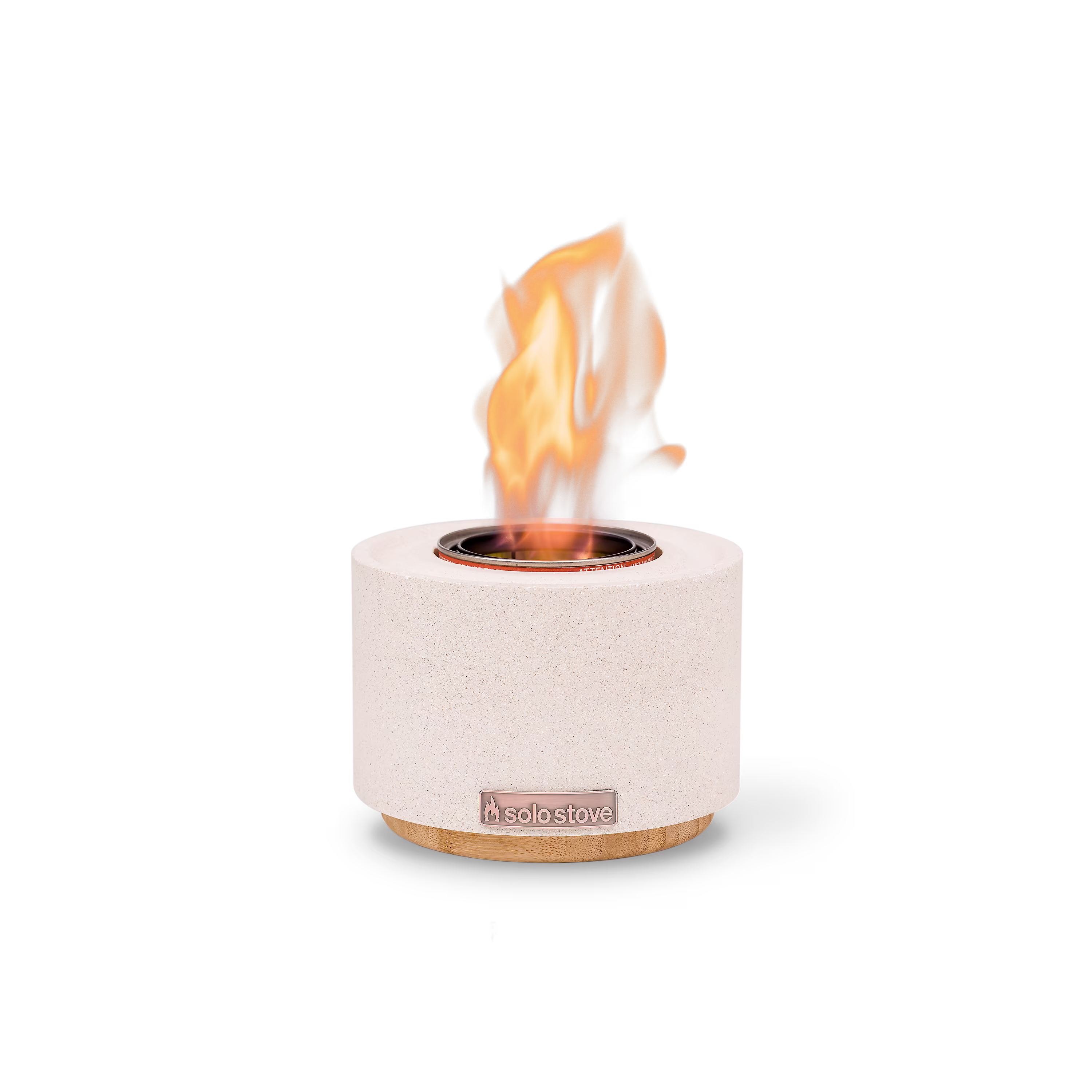 Cinder Tabletop Bowl