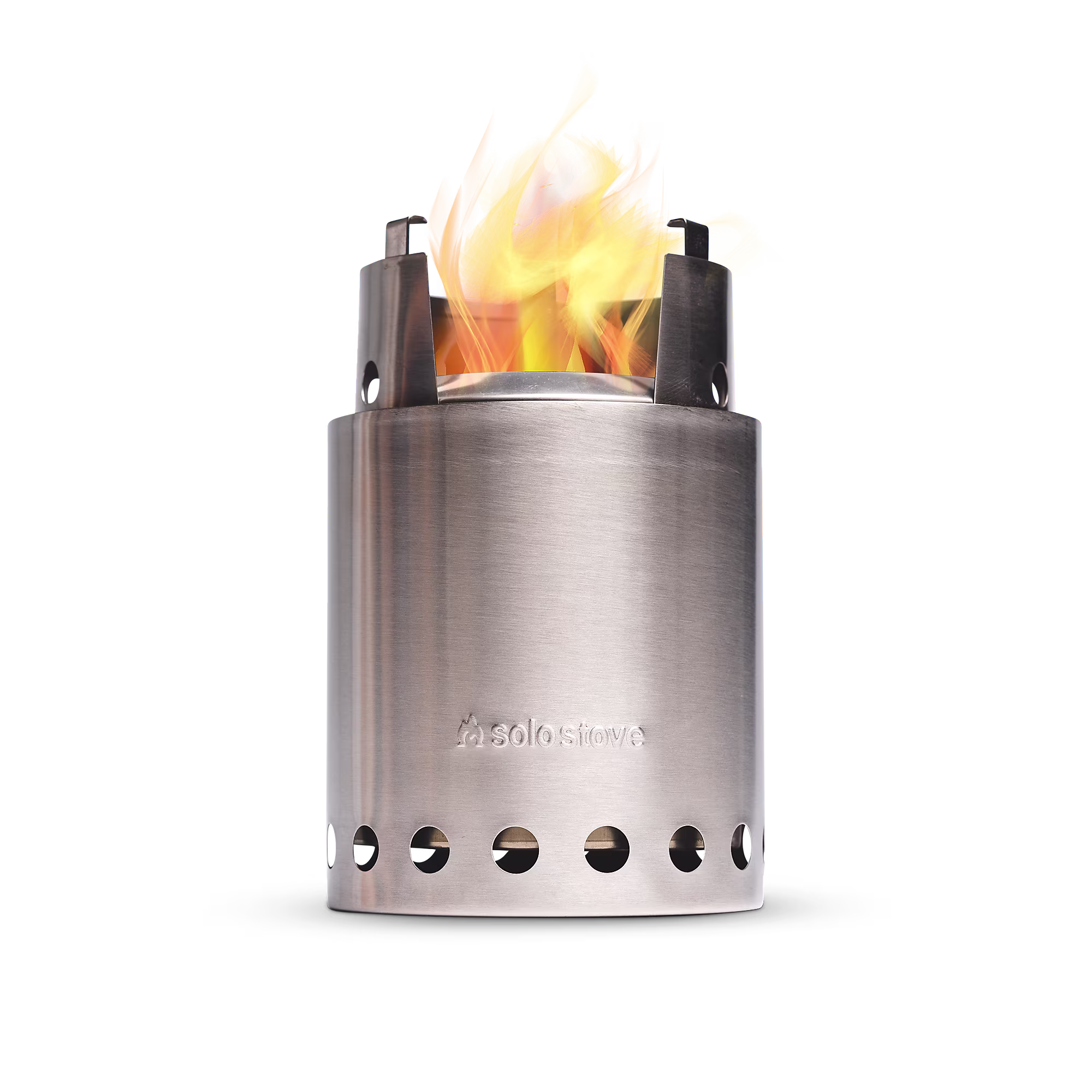 Titan Camp Stove