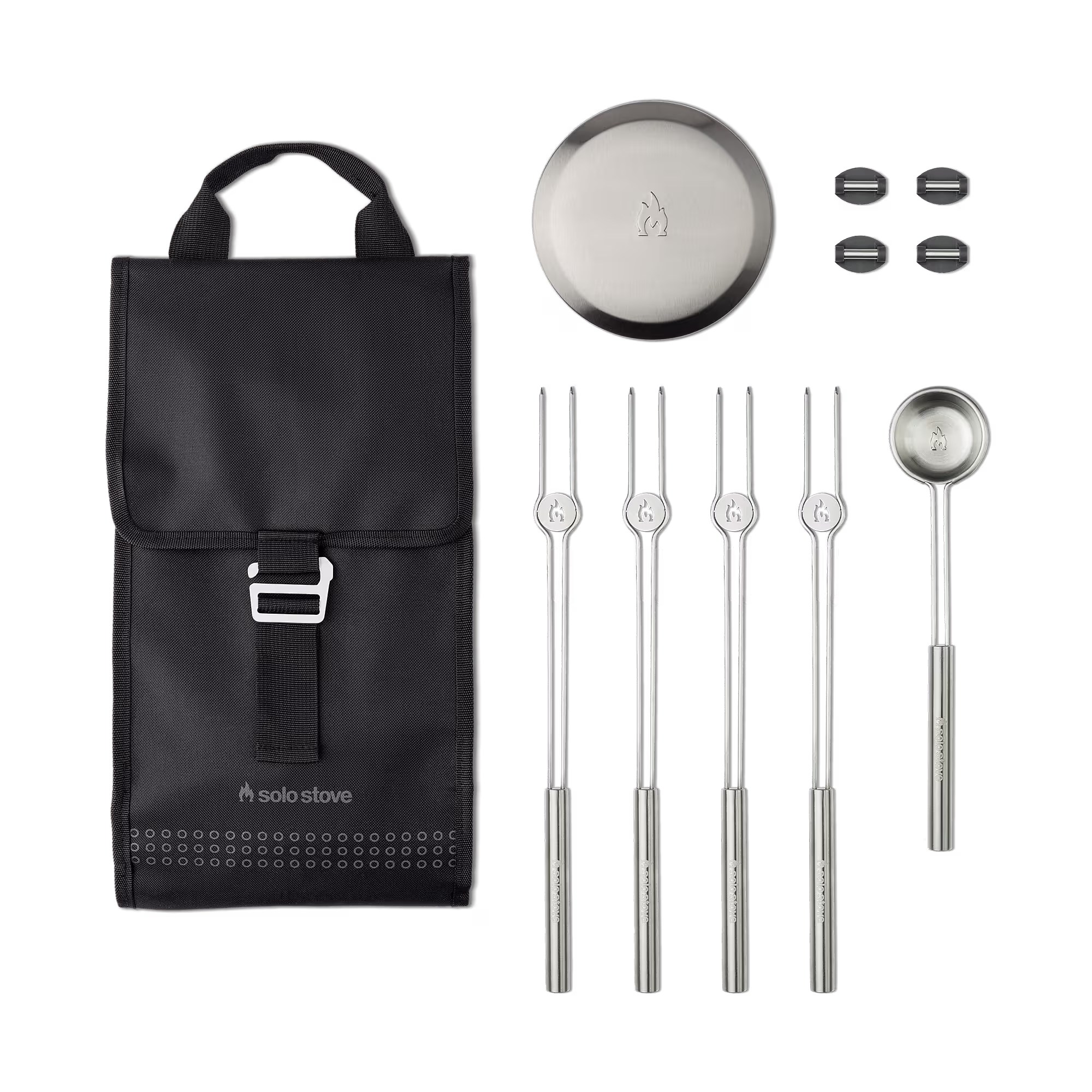 Kit d'accessoires Mesa