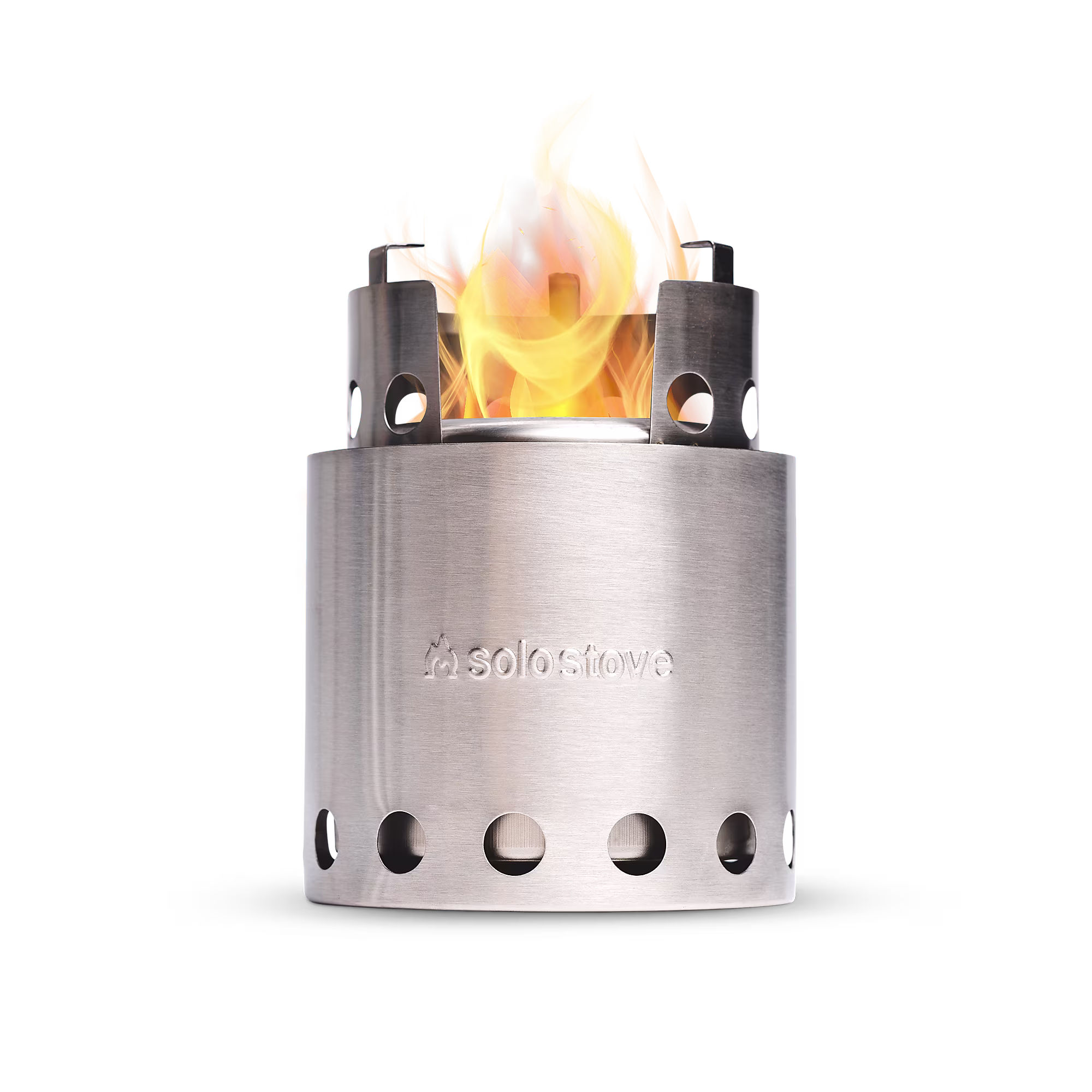 Lite Camp Stove