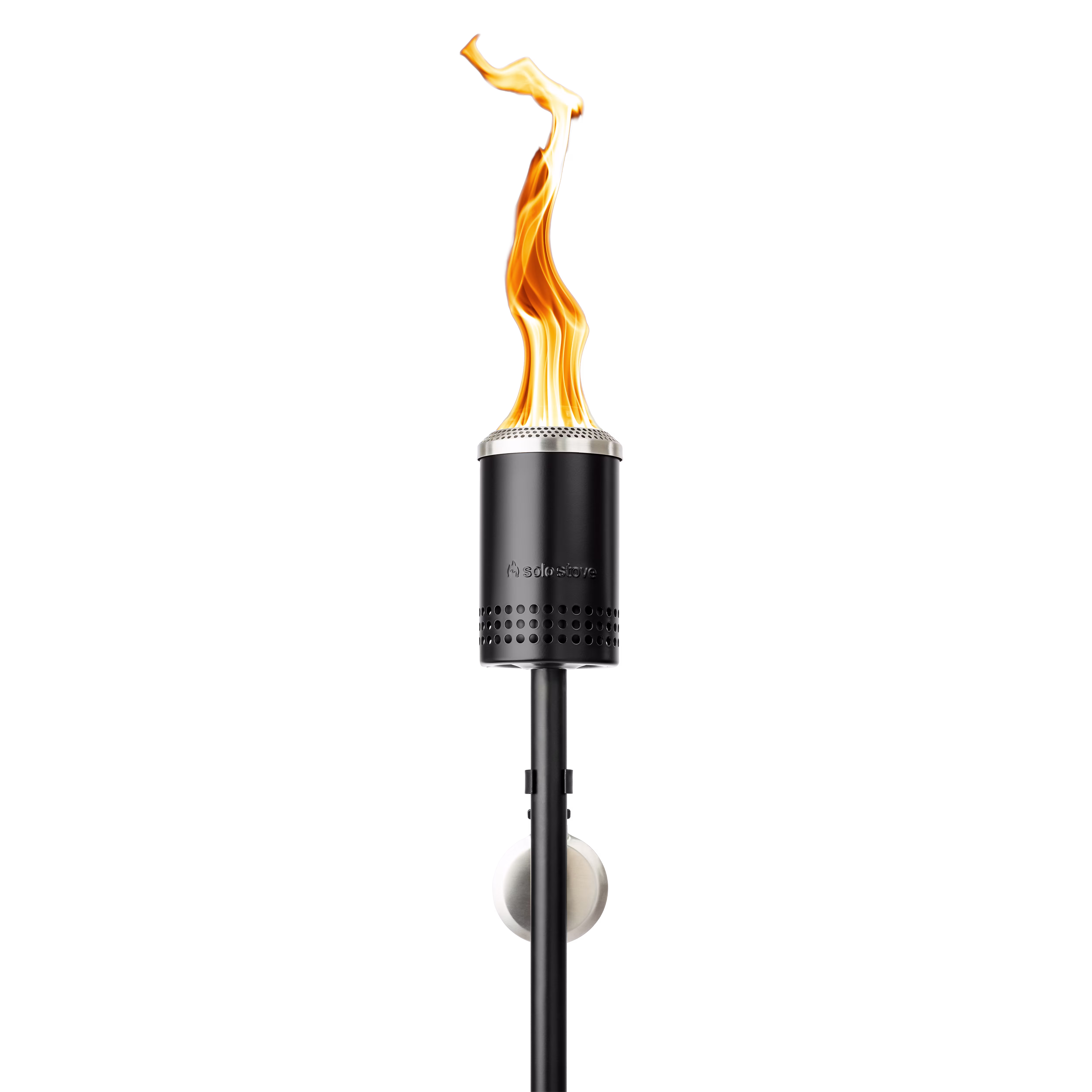 Mesa Torch