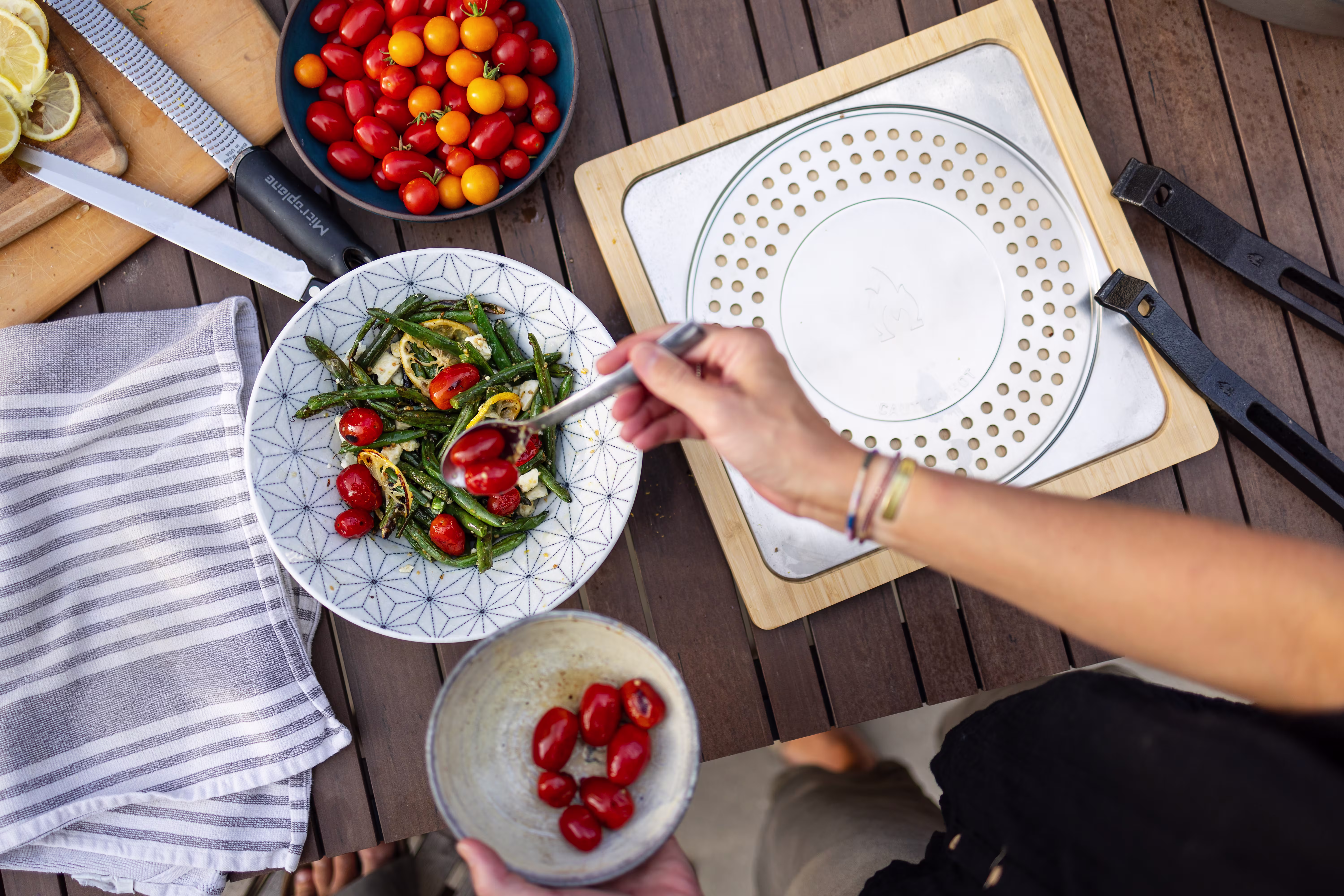 Pi Cast Iron Cookware Set