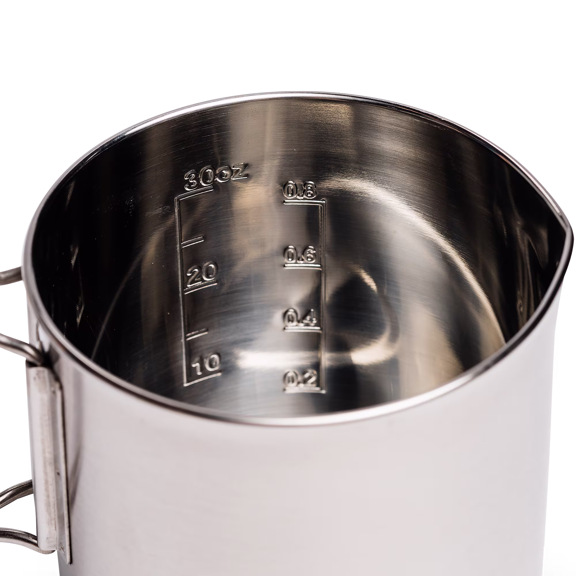 Camp Pot 900