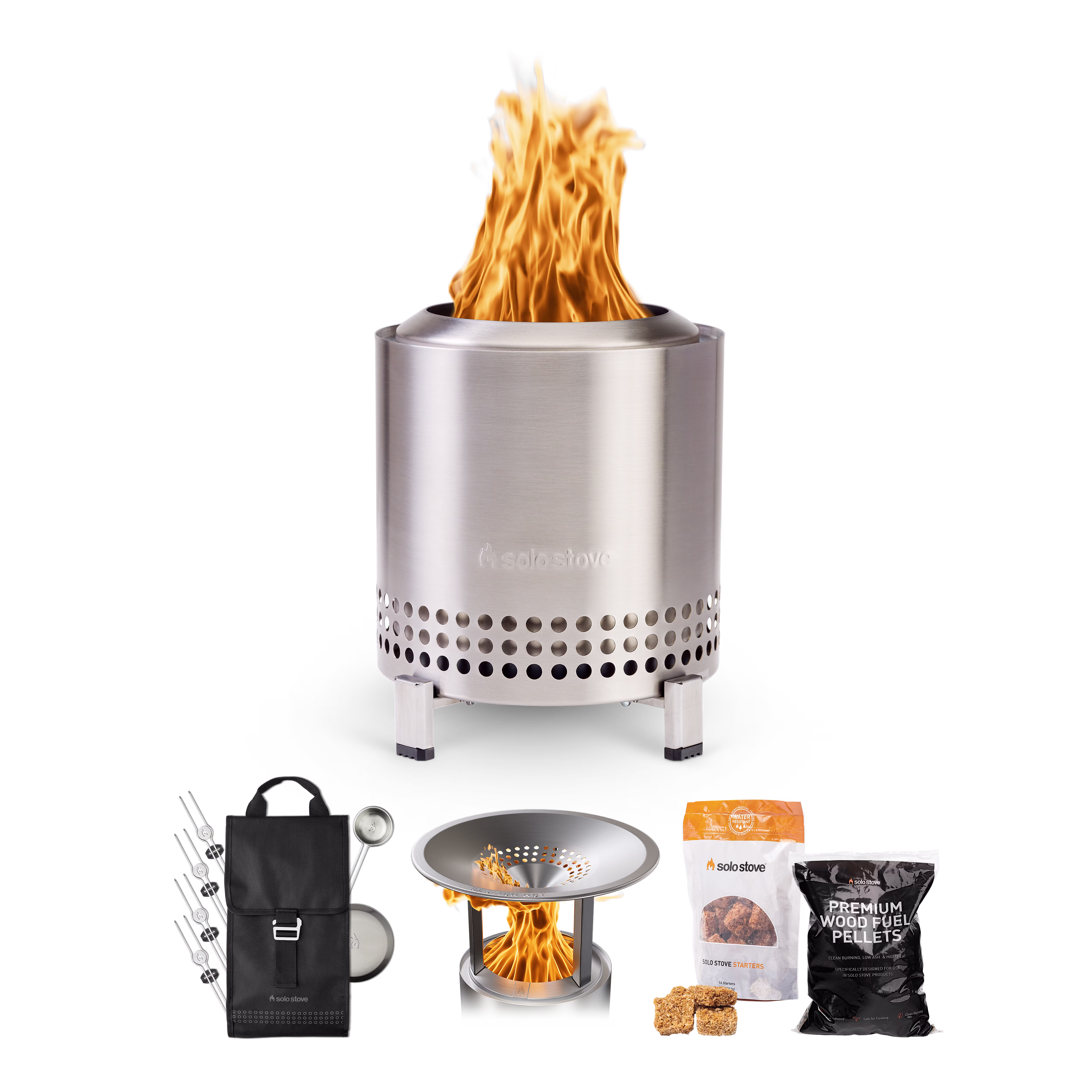 Mesa Roasty 'n Toasty Bundle