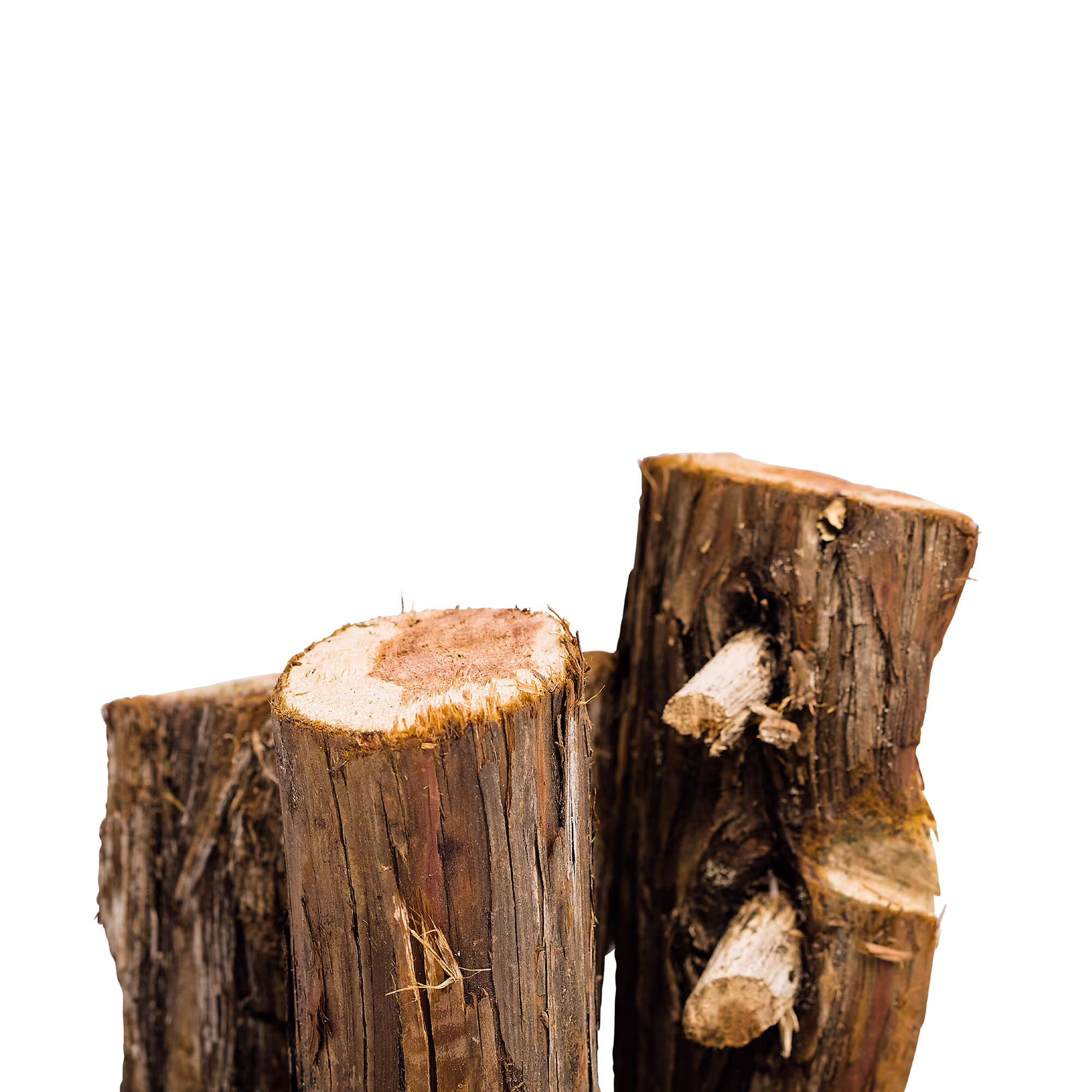 2-Pack Juniper Aromatic Firewood