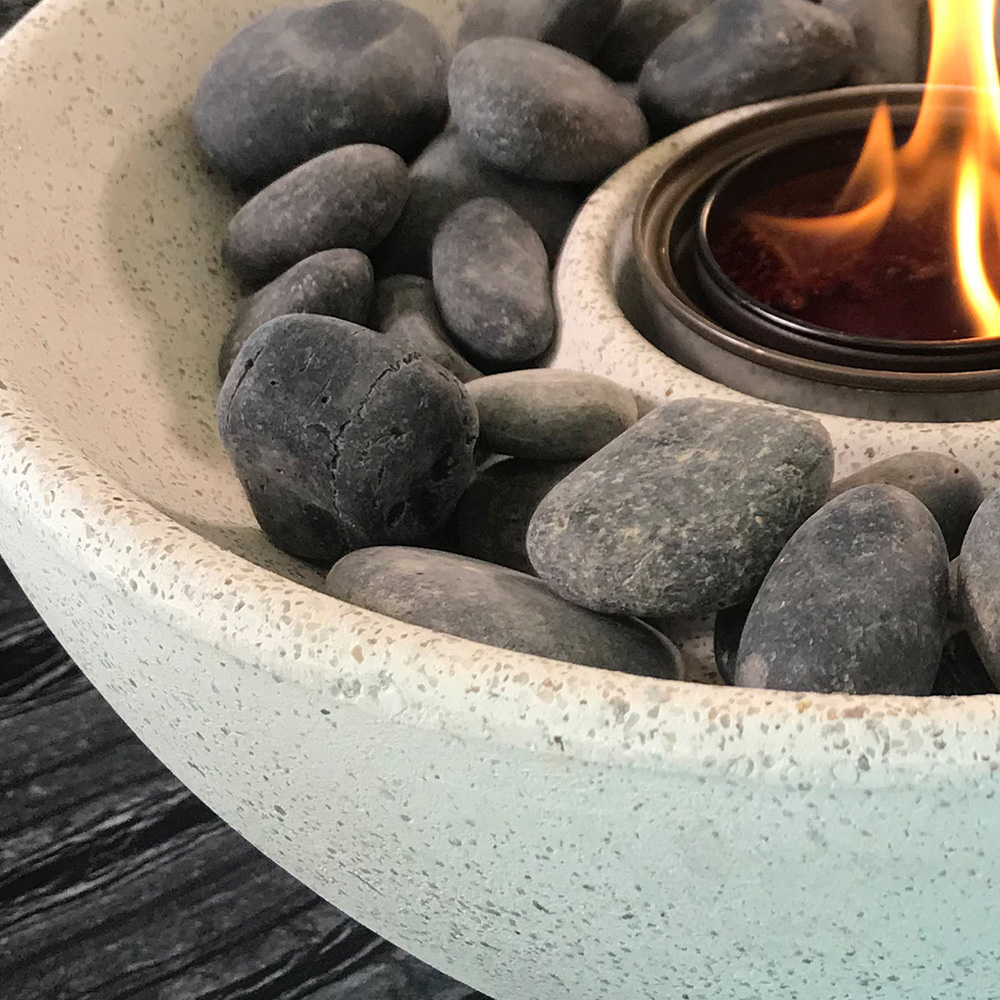 Amazon.co.jp: Chan Fire Bowl Low Impact Large Size Tschum