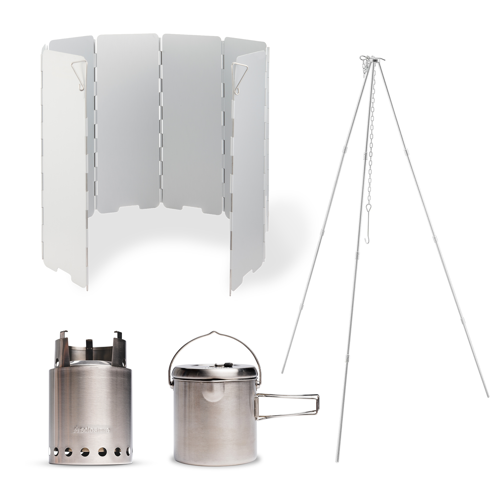 Titan Gear Kit | Solo Stove