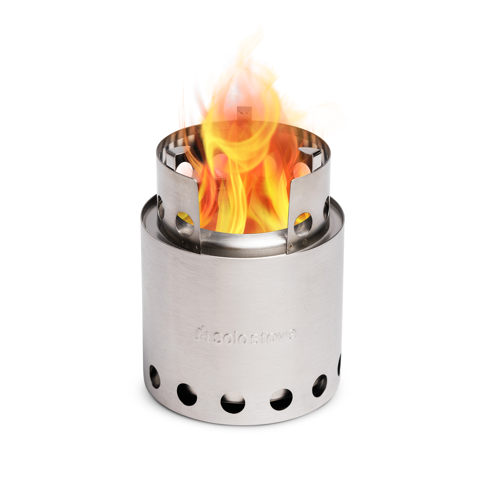 Lite Camp Stove | Solo Stove