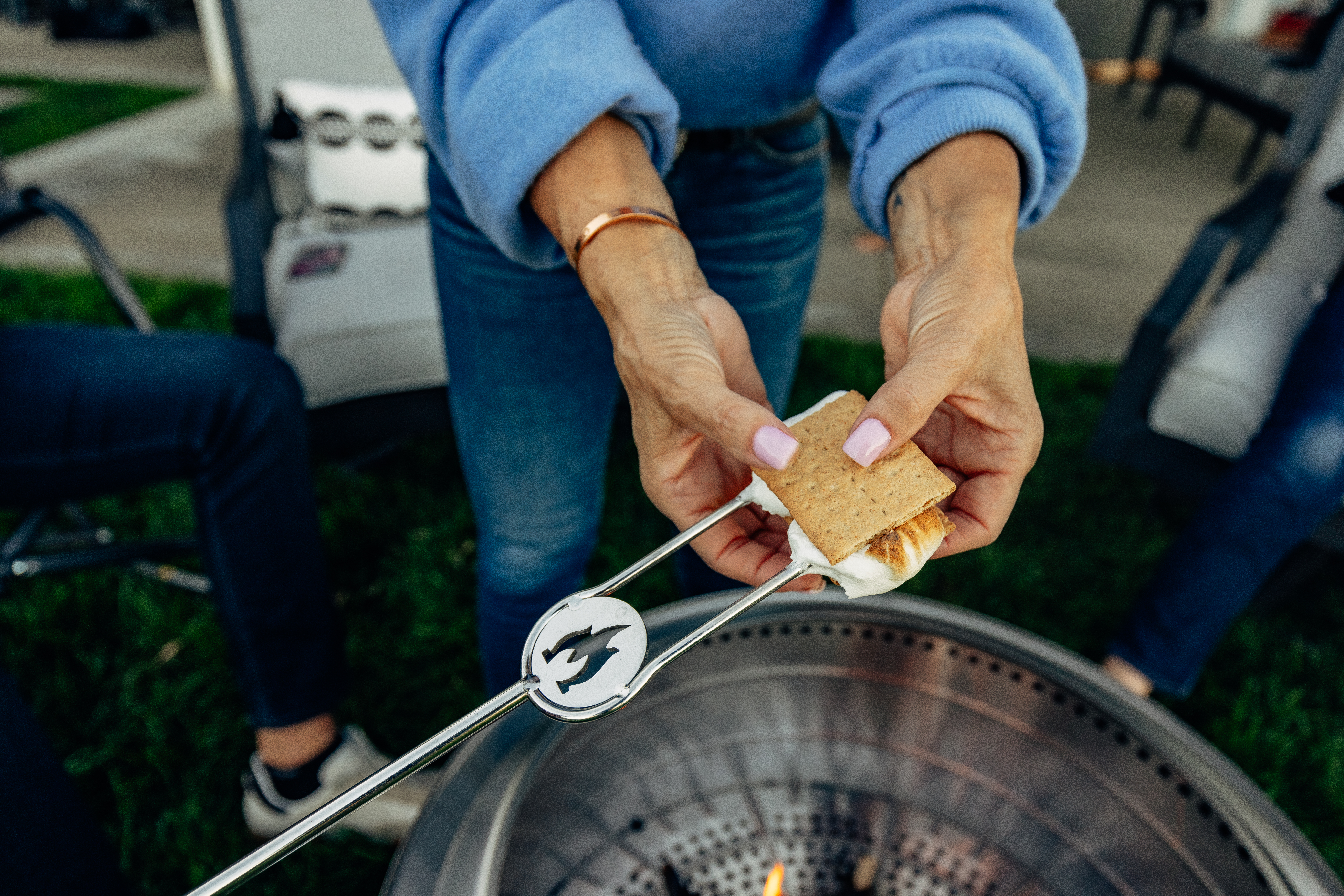 solo stove 、Hultaforsセット Fire Pit Bundles | Solo Stove