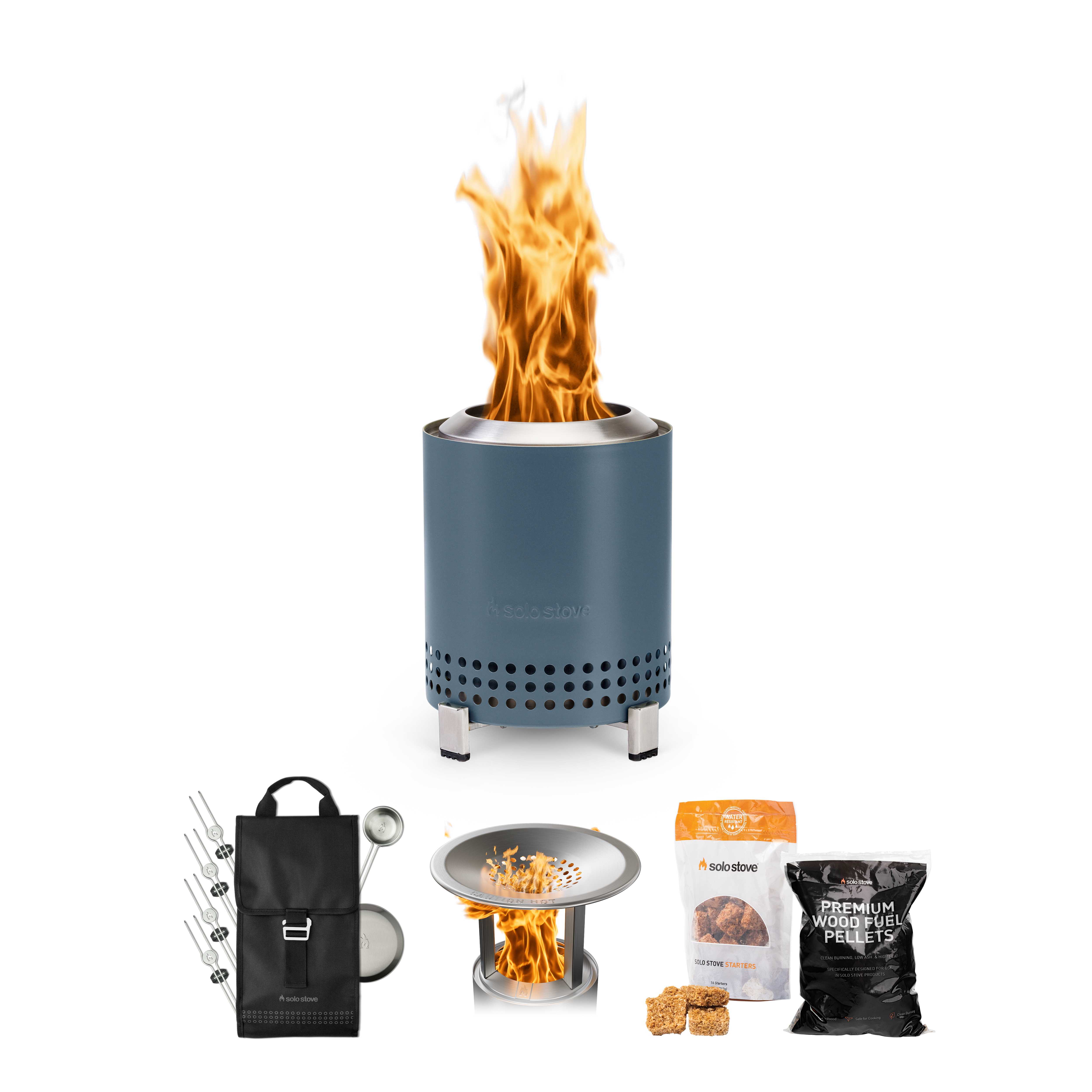 Mesa XL Essential Bundle | Mesa XL, Accessories, Starter