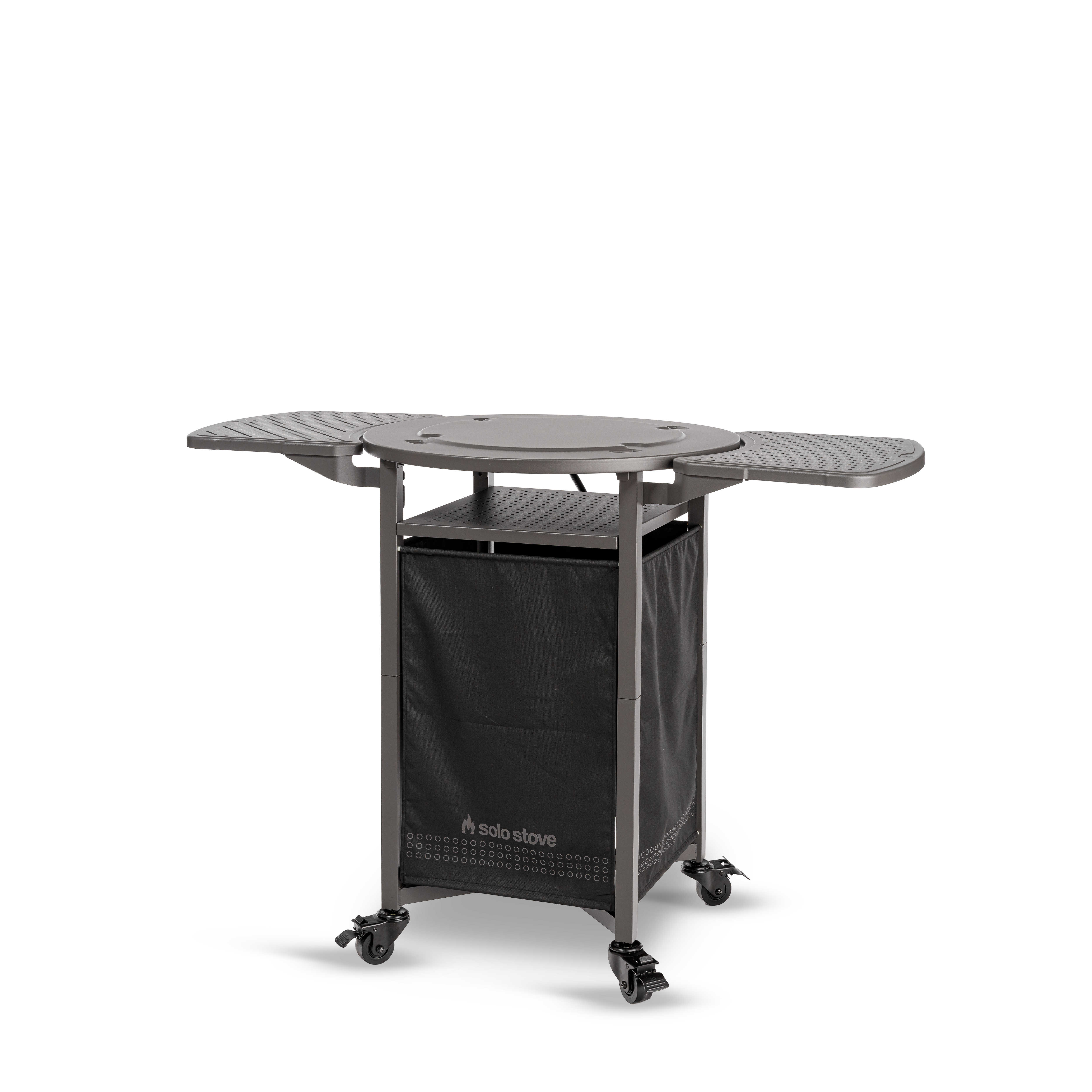 Pizza Oven Cart | For Pi Prime and Pi Dual Fuel Pizza Ovens