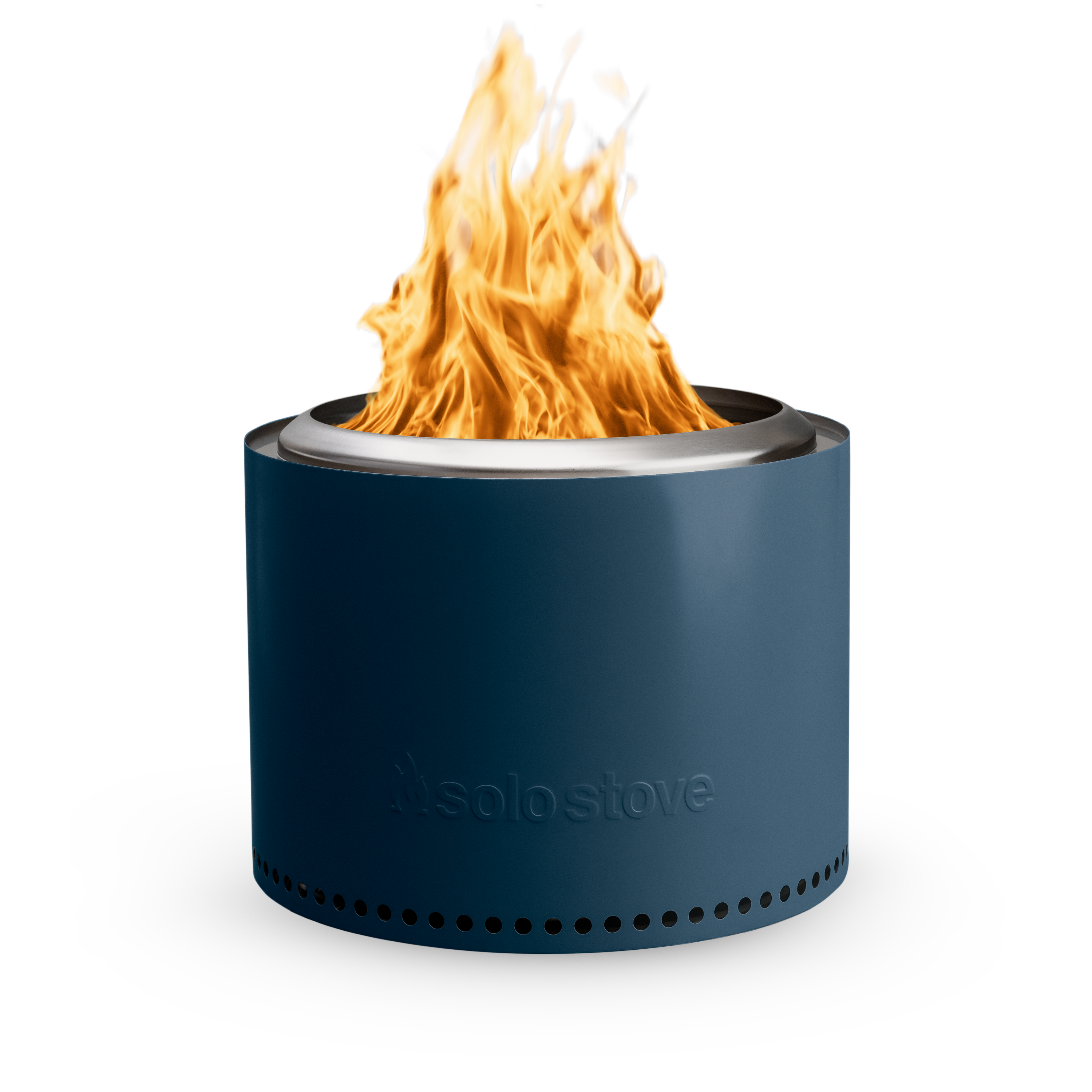Amazon.com : Solo Stove Bonfire 2.0 with Stand, 19.5 Inch