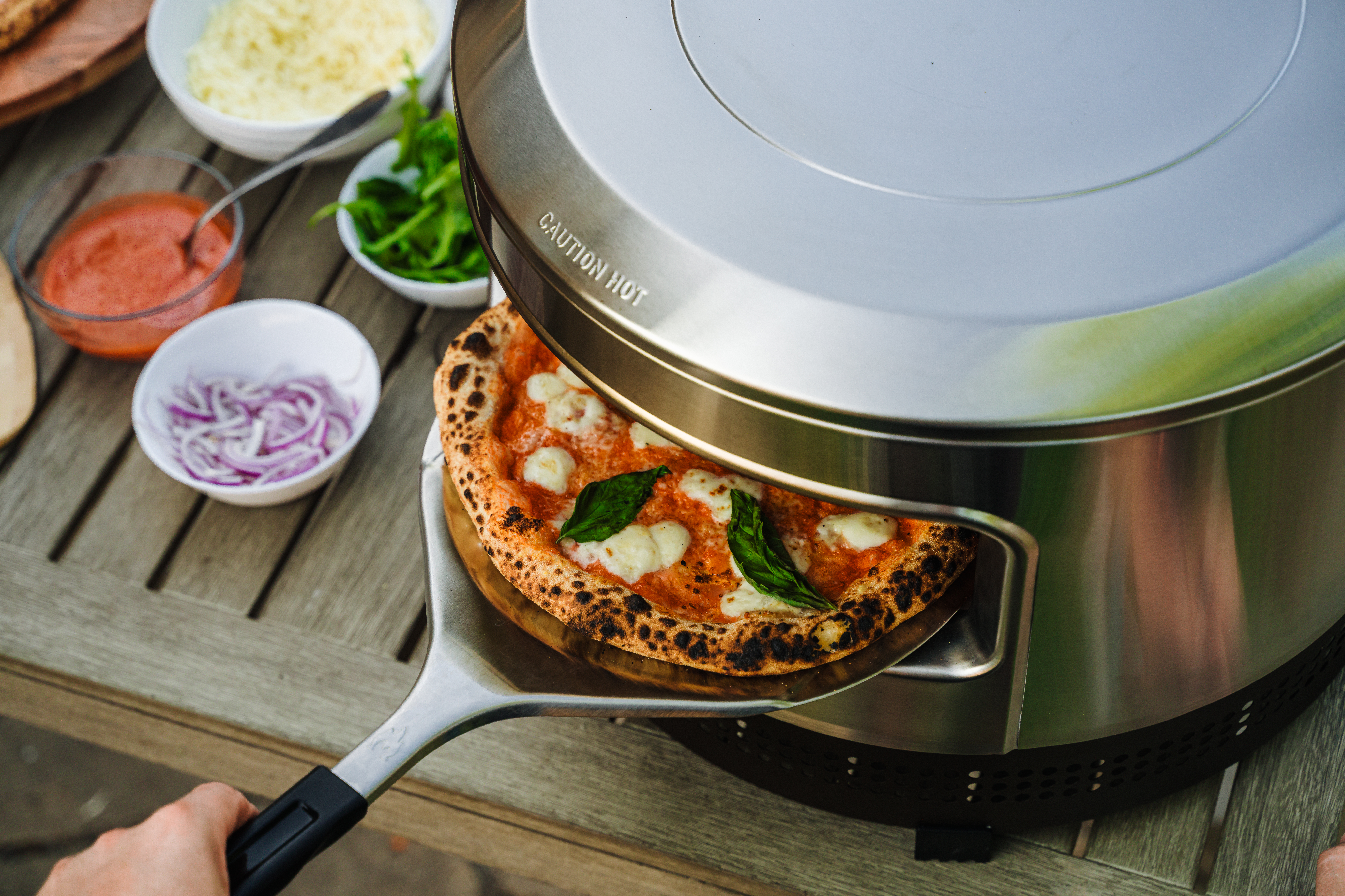 Solo Stove - Smokeless Fire Pits. Pizza Ovens. Camp Stoves