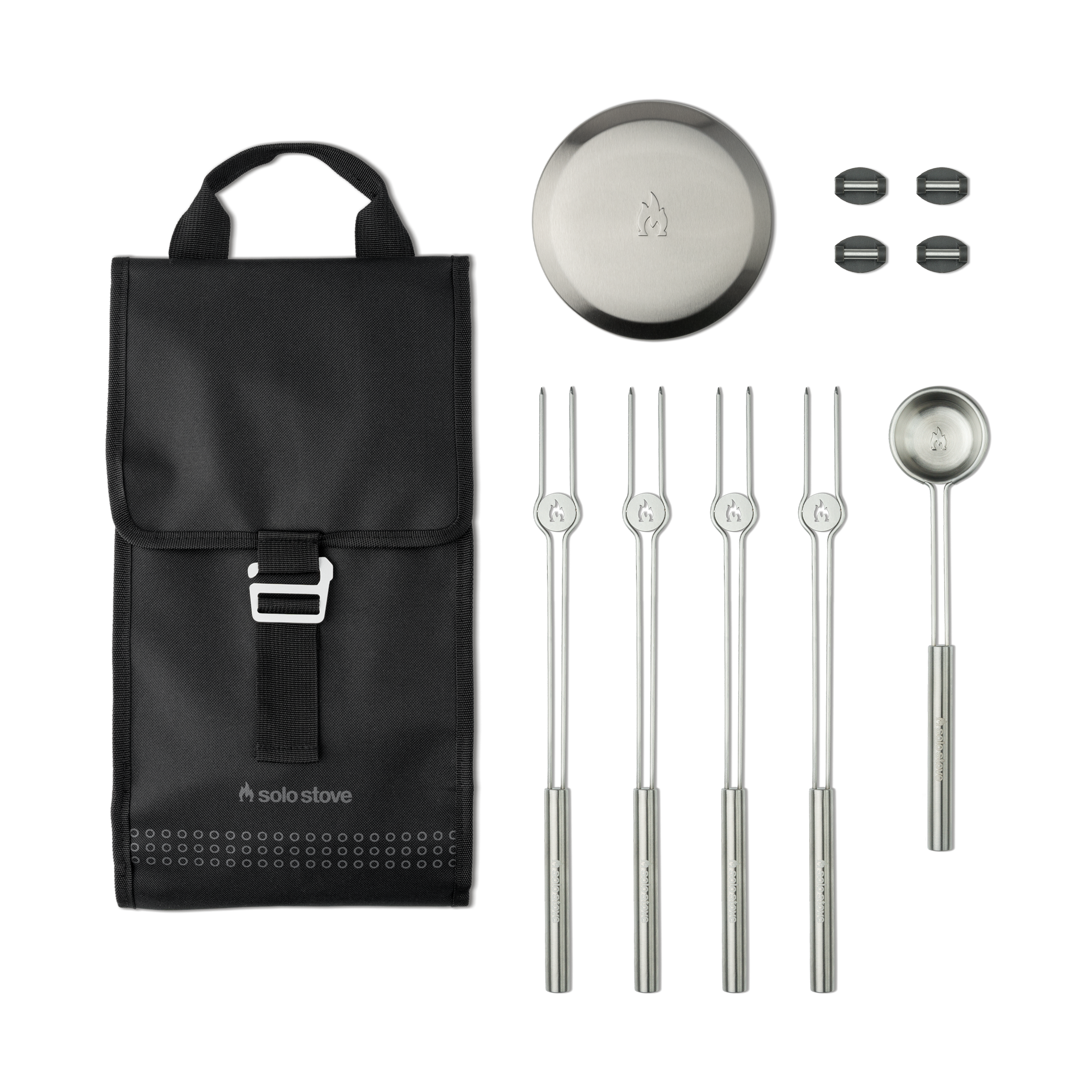 Solo Stove Mesa XL - Fogata de mesa | Yaxa Colombia