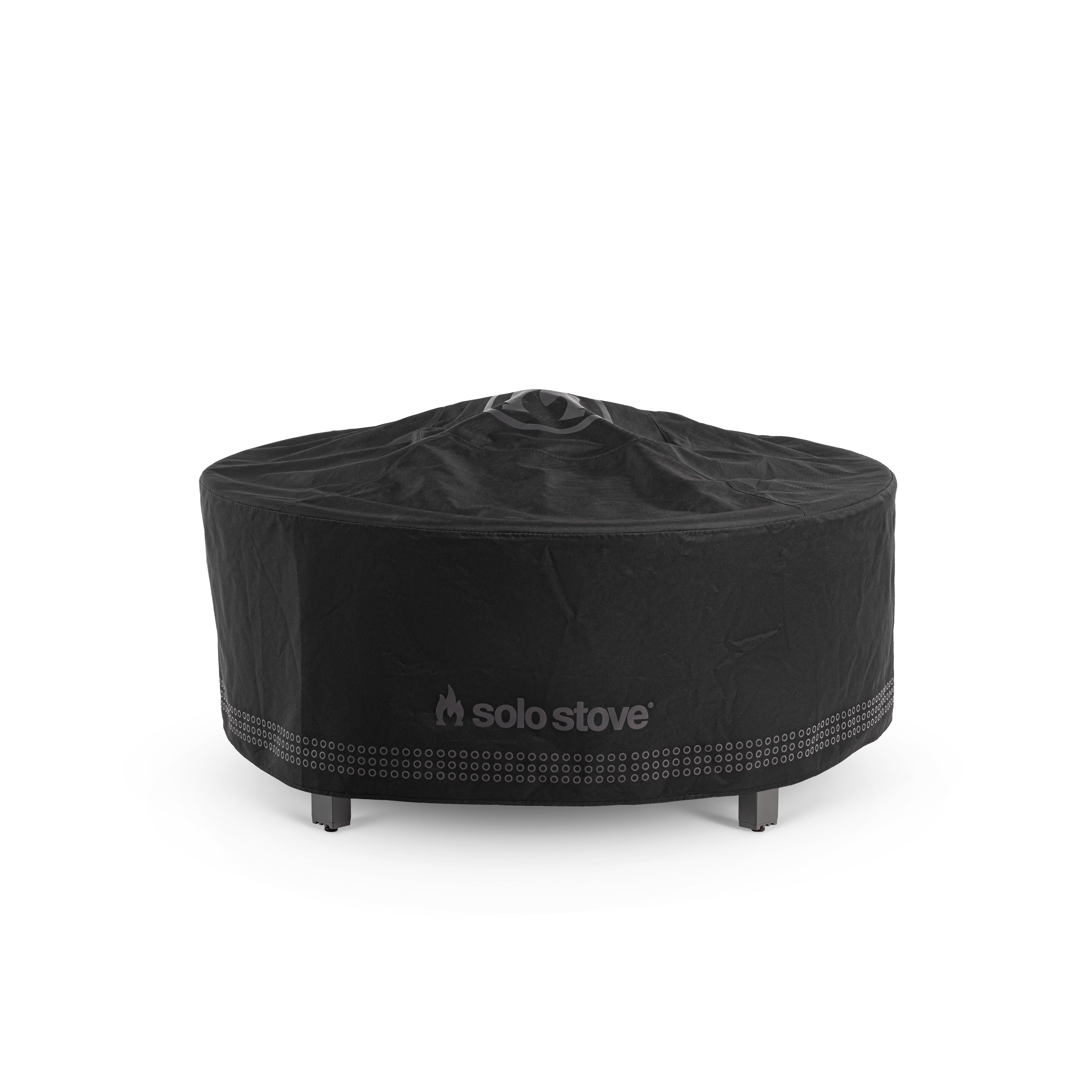 Surround Shelter | Fire Pit Surround Weather Resistant Cover