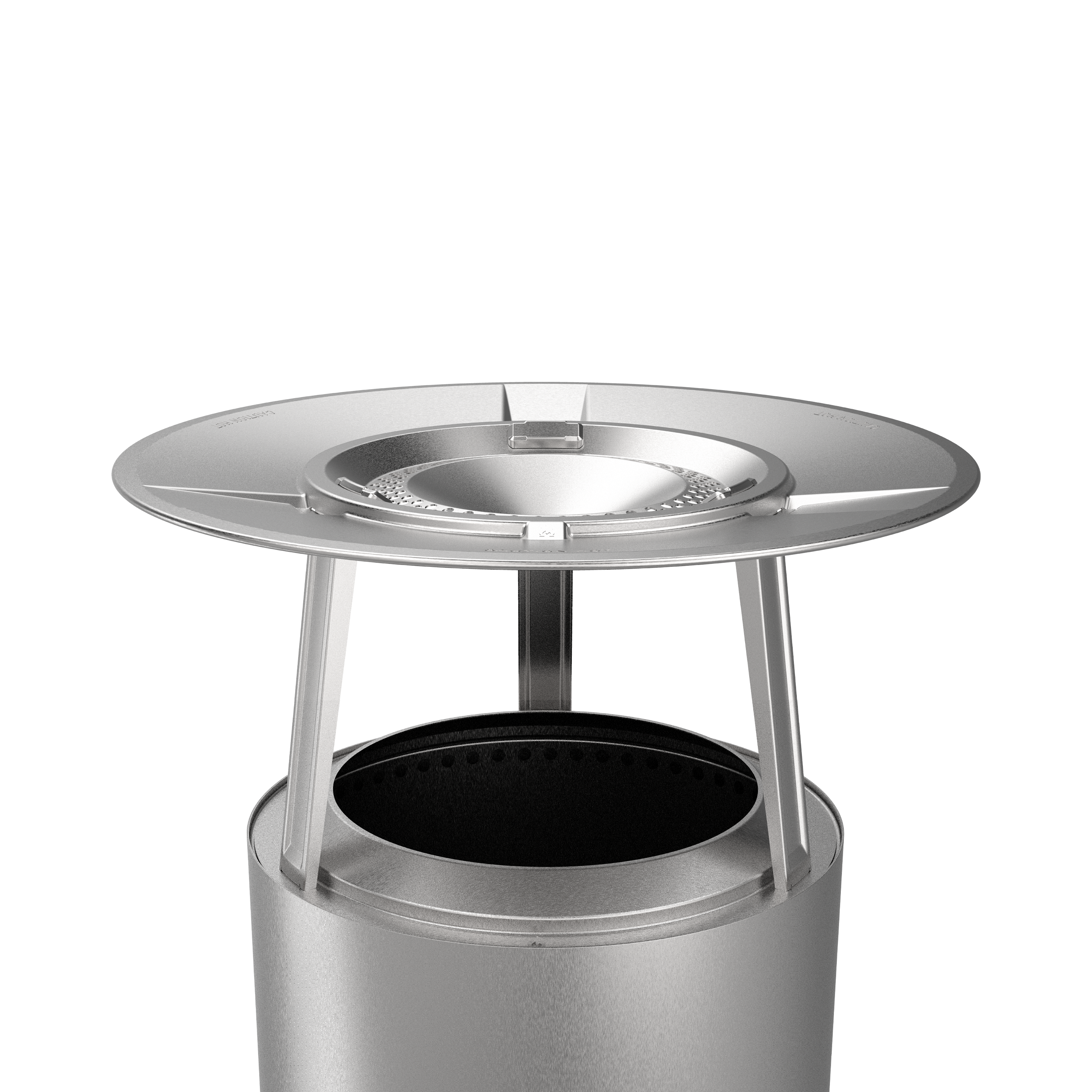 Heat Deflector | Solo Stove