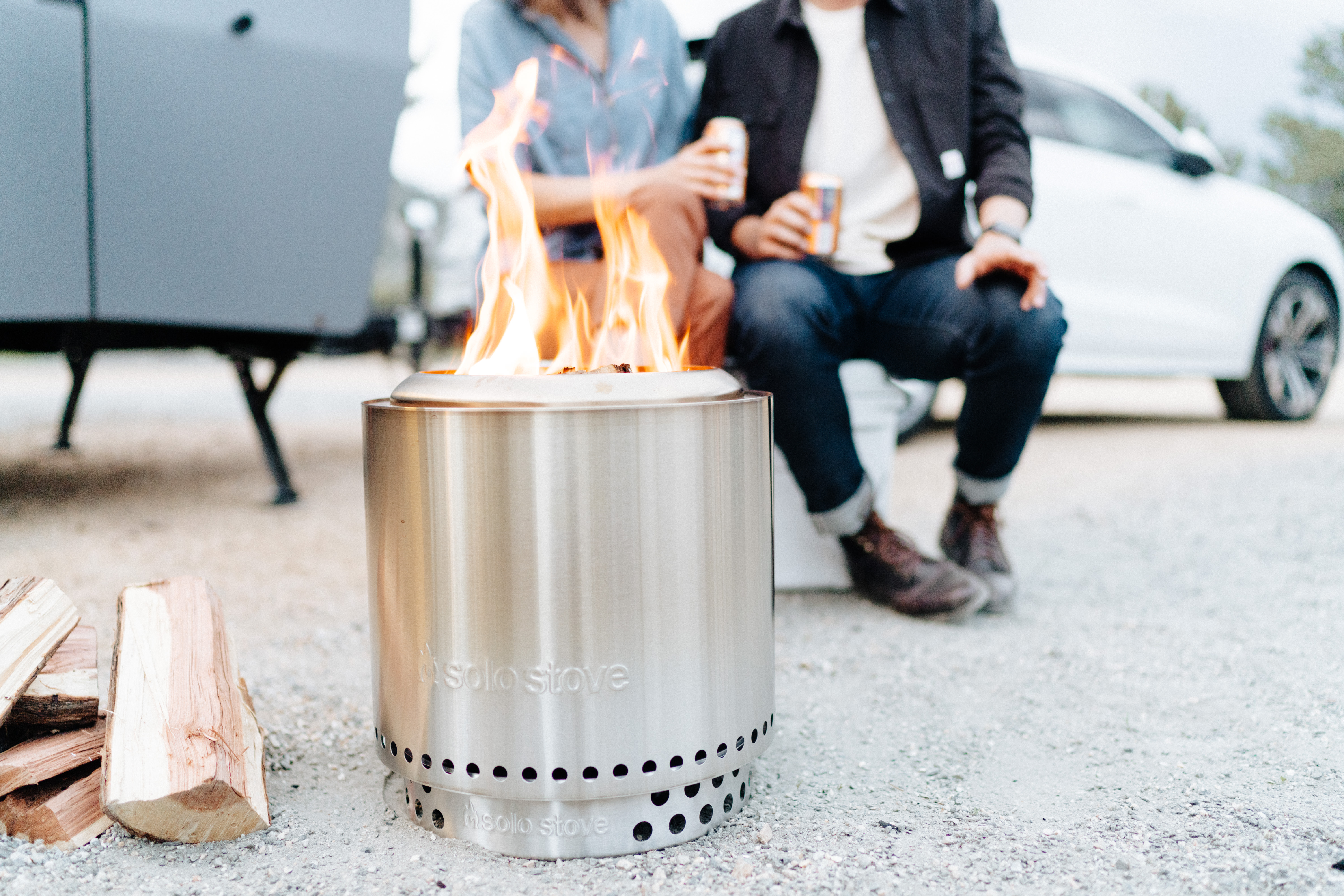 Solo Stove Ranger: Sized for Every Adventure Solo Stove