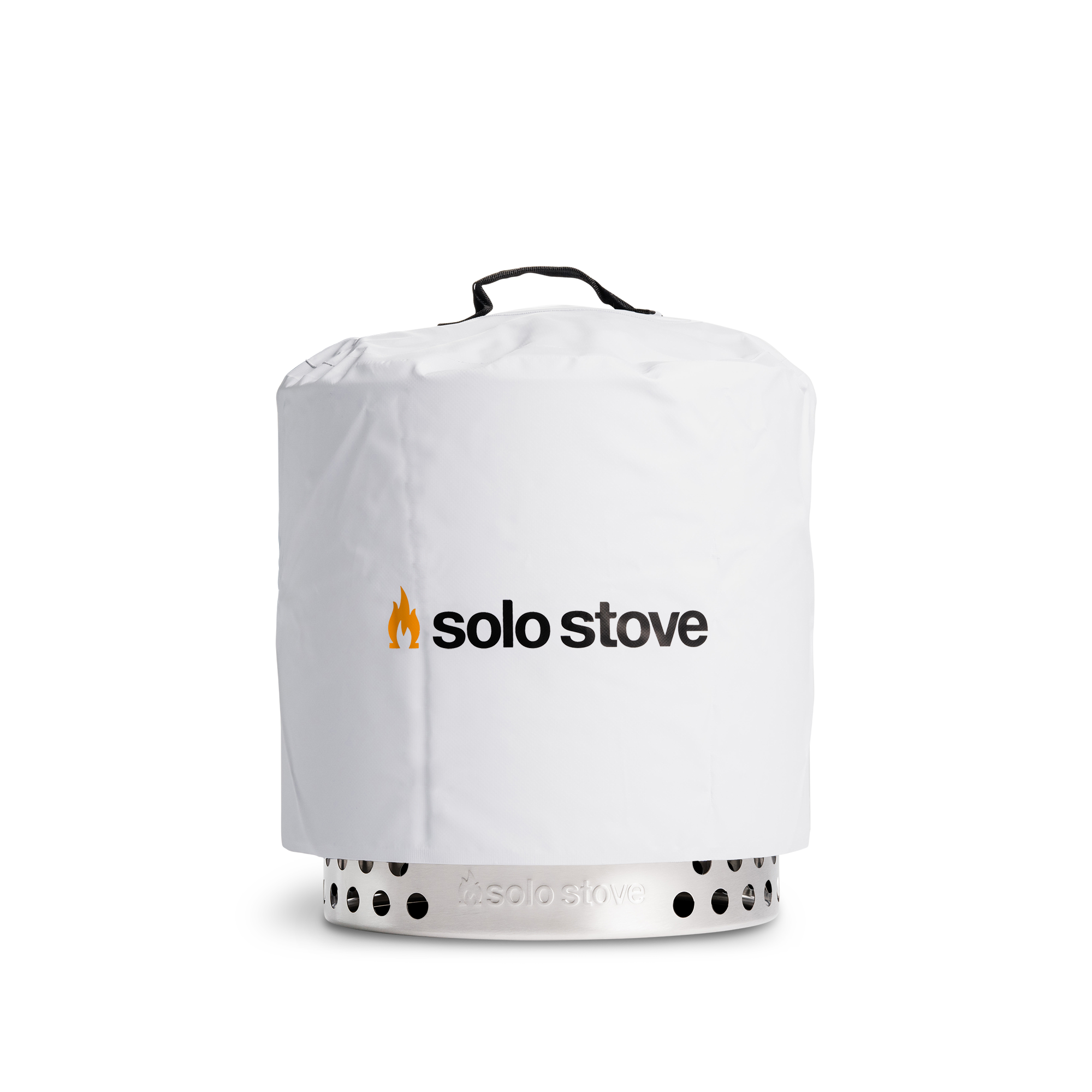 Spark Shield For Solo Stove Ranger, Stainless Steel Fire Pit Spark
