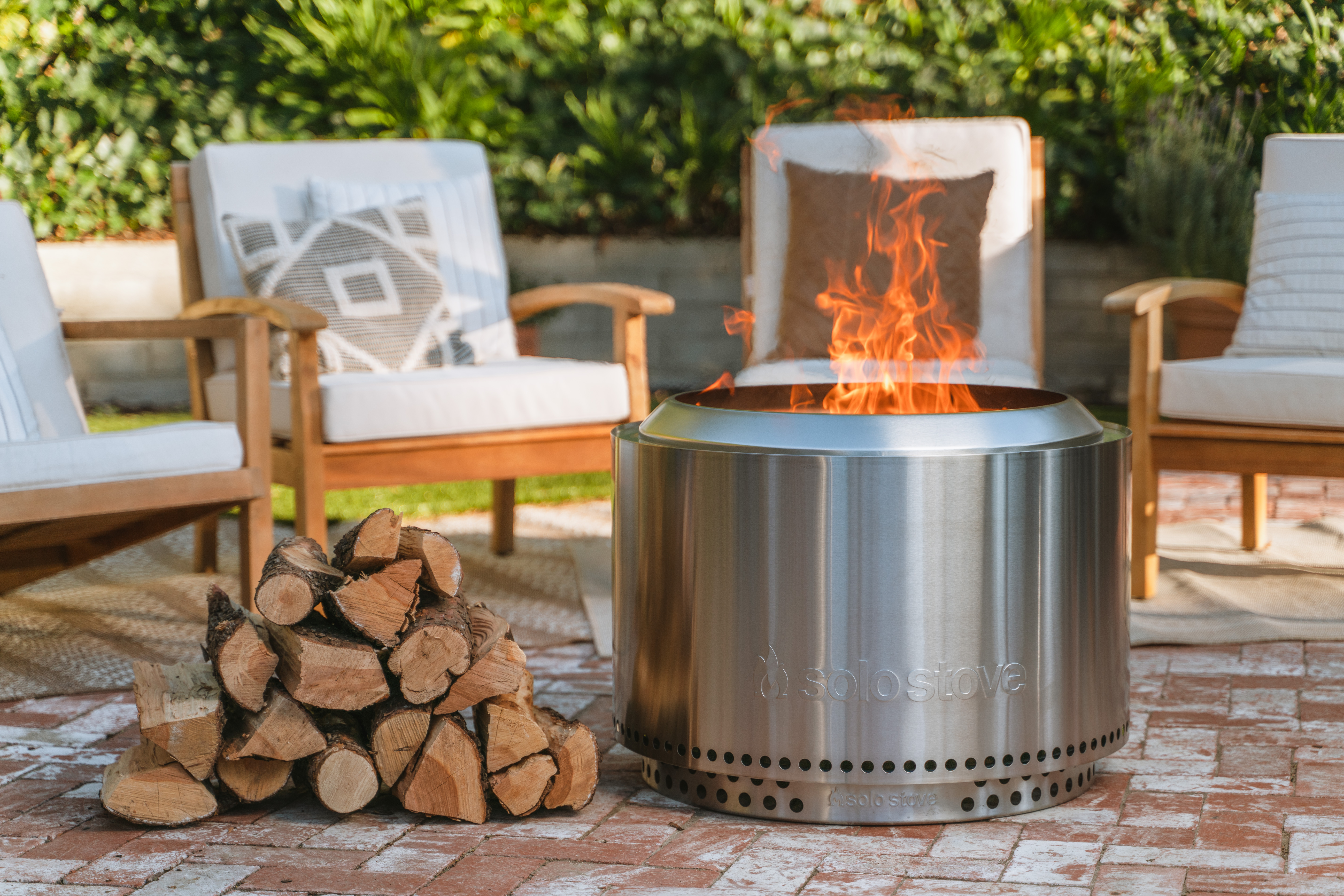 Solo Stove Yukon: The Biggest and Baddest Solo Stove