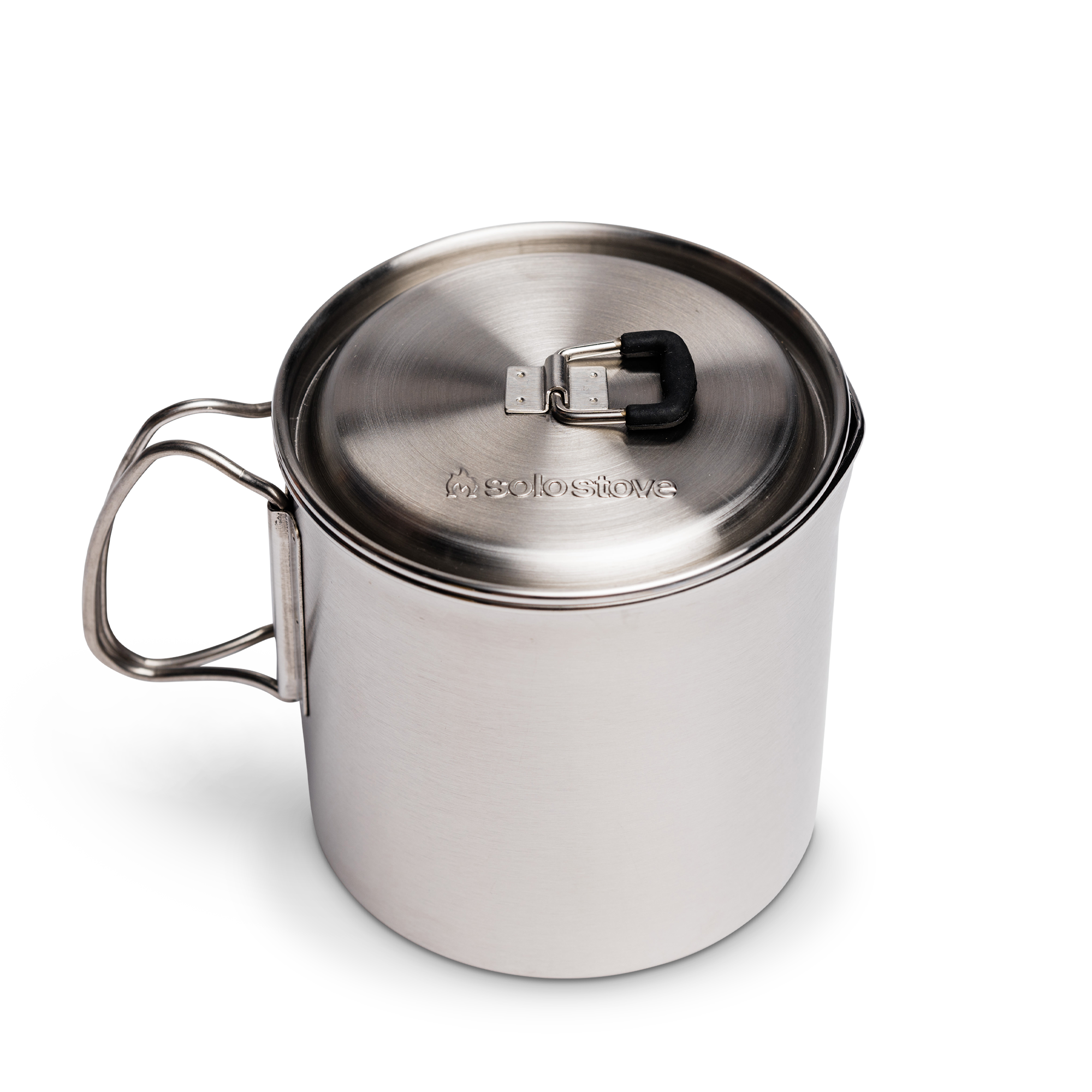 美品 Solo Stove Lite Pot 900 Combo ソロストーブ Amazon.com: Solo Stove Lite & Pot 900 Set: Portable, Wood