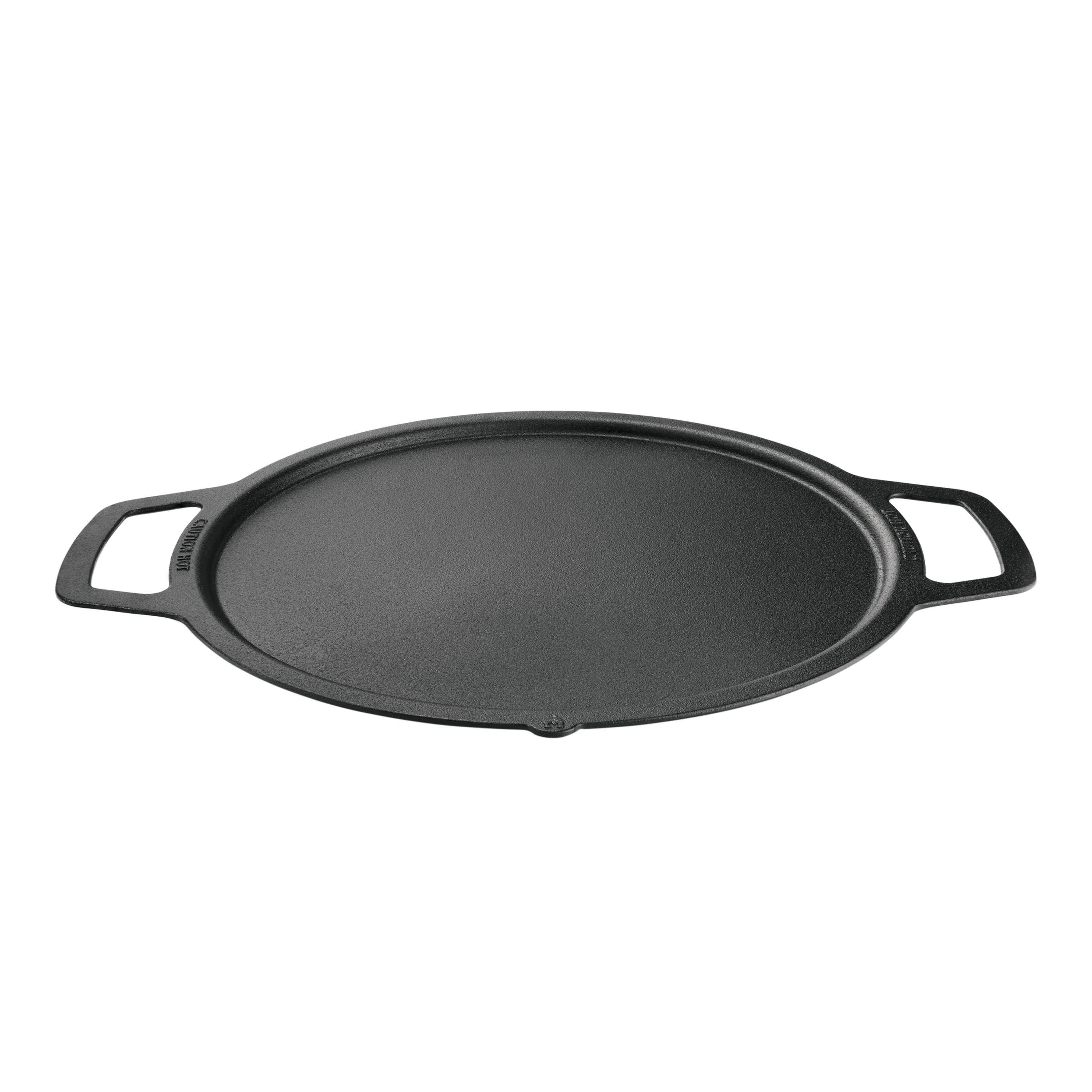Fire Pit Cast Iron Griddle Top | Fire Pit Cooking Collection