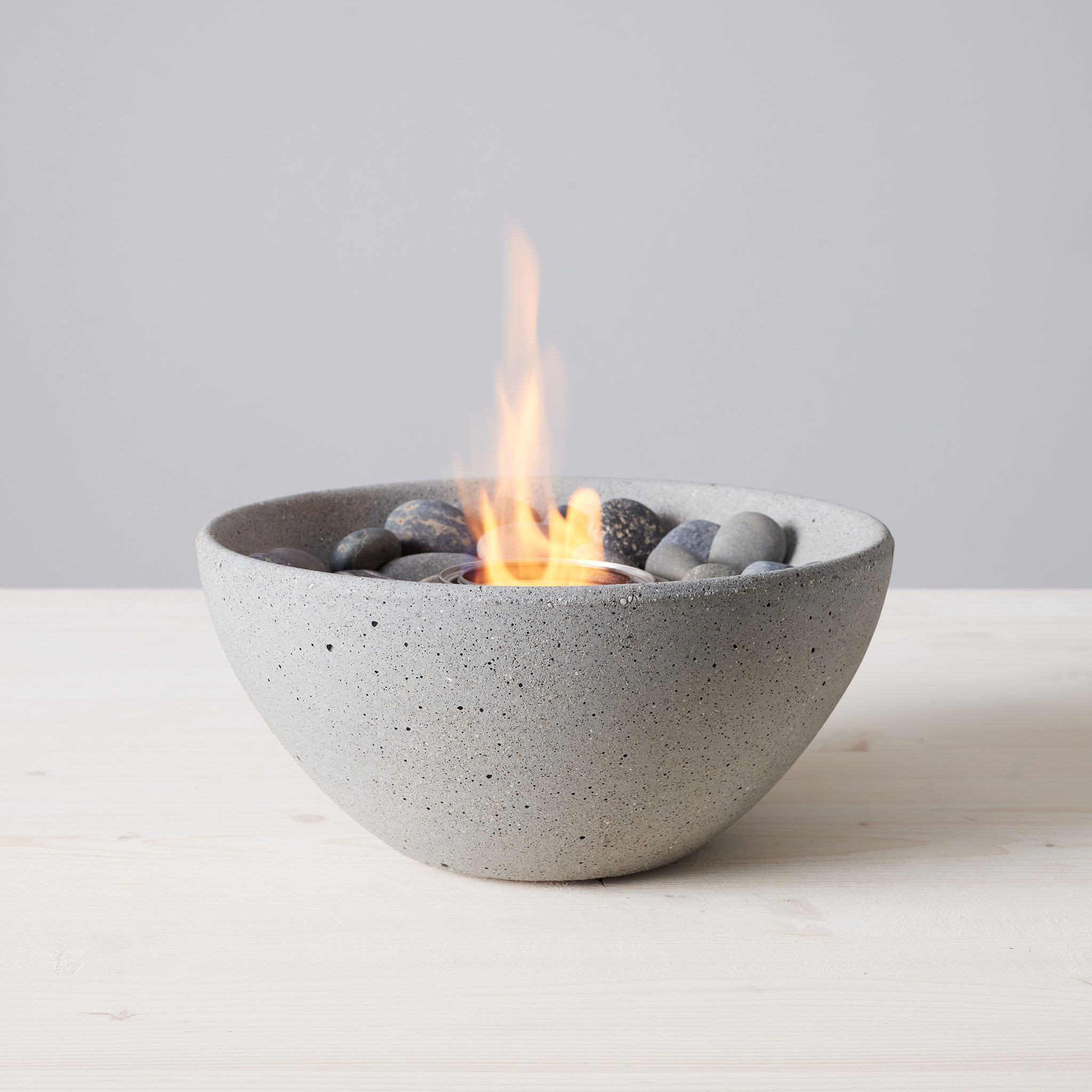 Tschum - Tschum Firebowl Stainless Steel