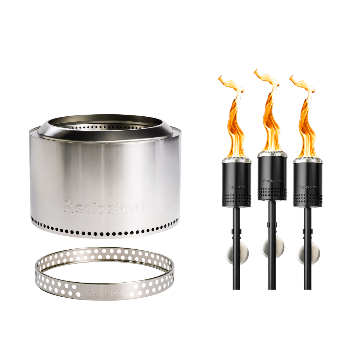 Ranger Fire Pit 2.0 | Solo Stove