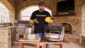 Pi How To Cook With Wood