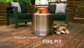 Solo Stove Bonfire - The World's Favorite Fire Pit